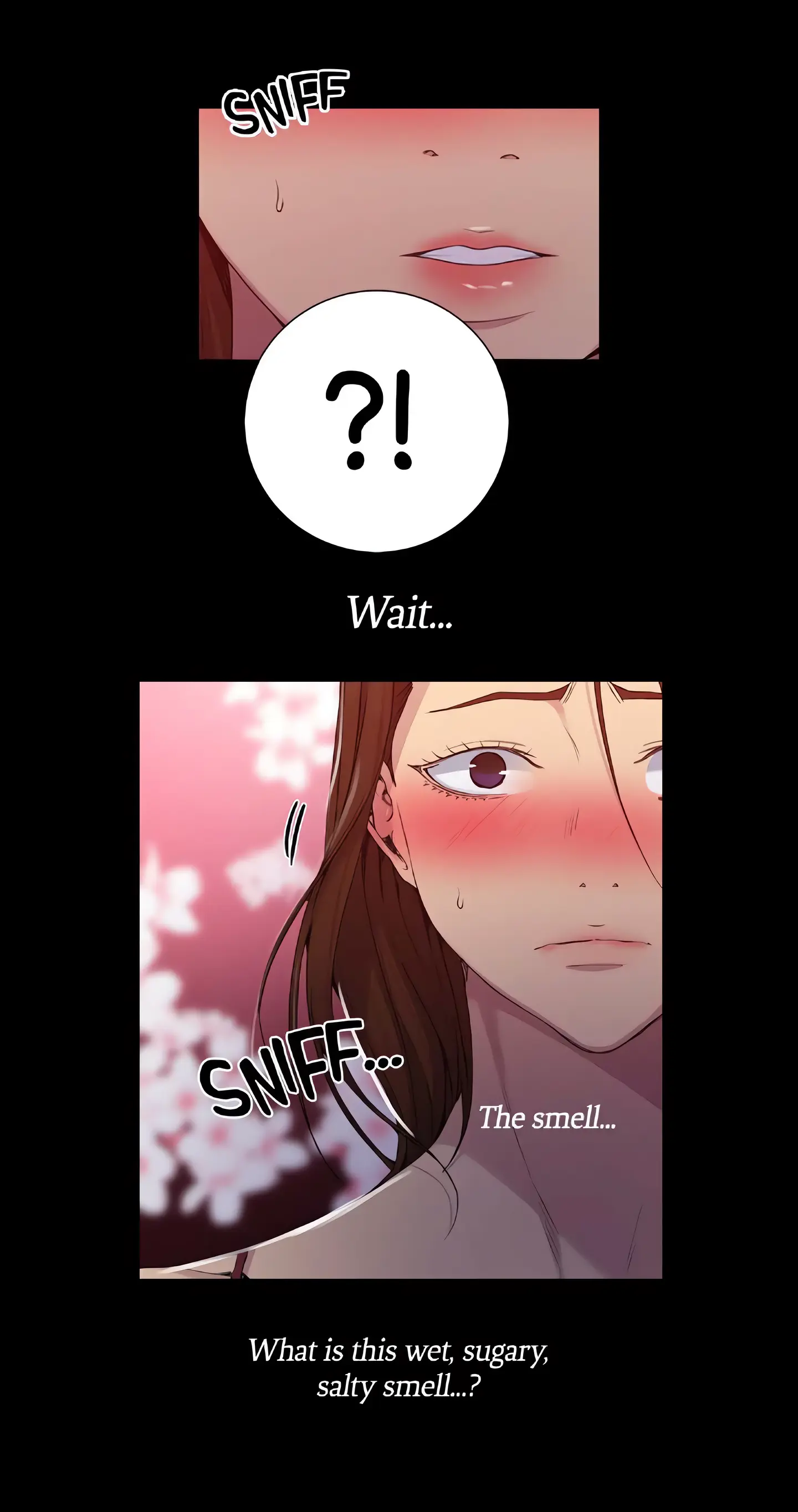 Secret Class (Uncensored Fan Edition) Episode 102 - Page 22