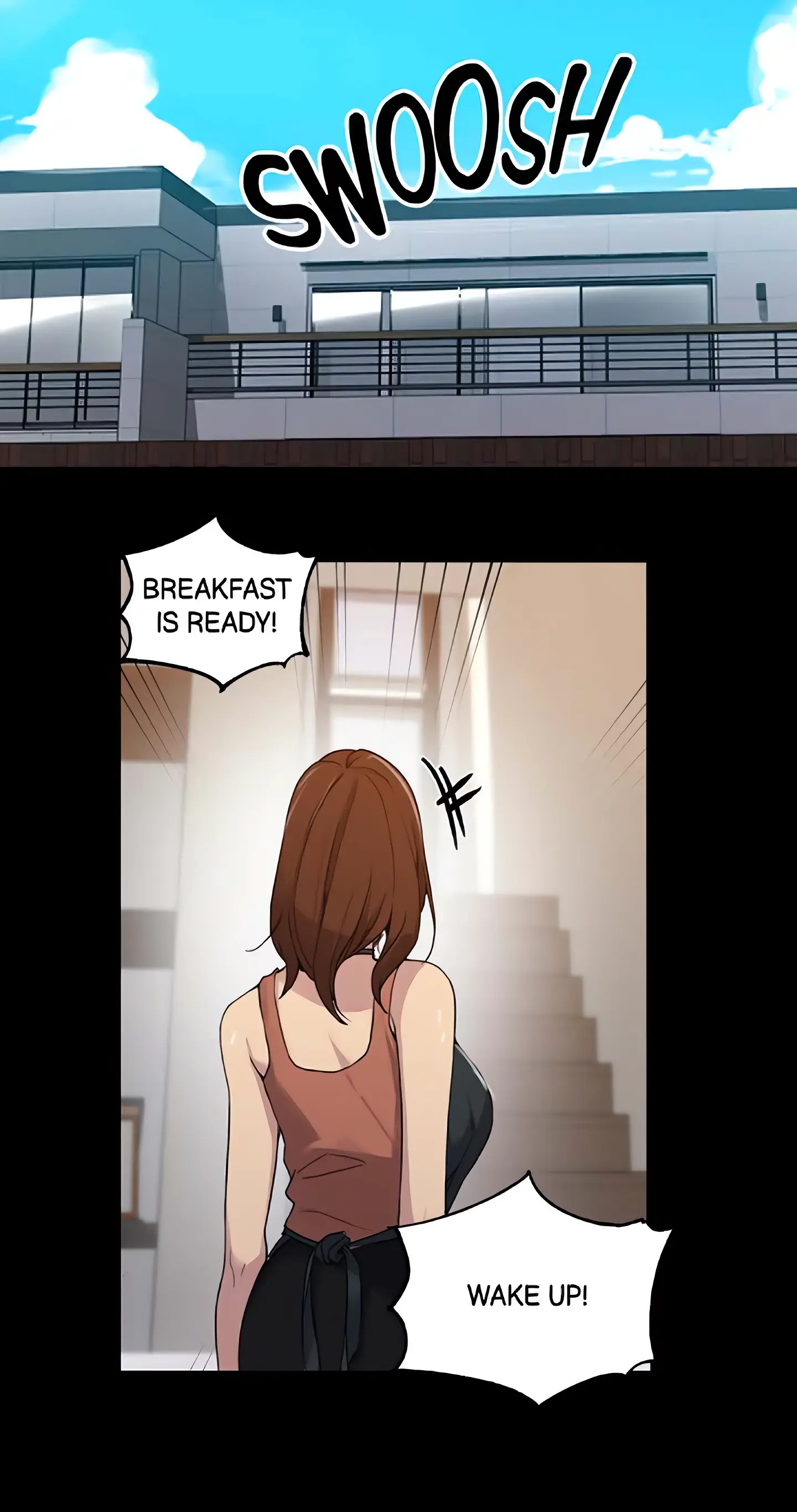 Secret Class (Uncensored Fan Edition) Episode 102 - Page 29