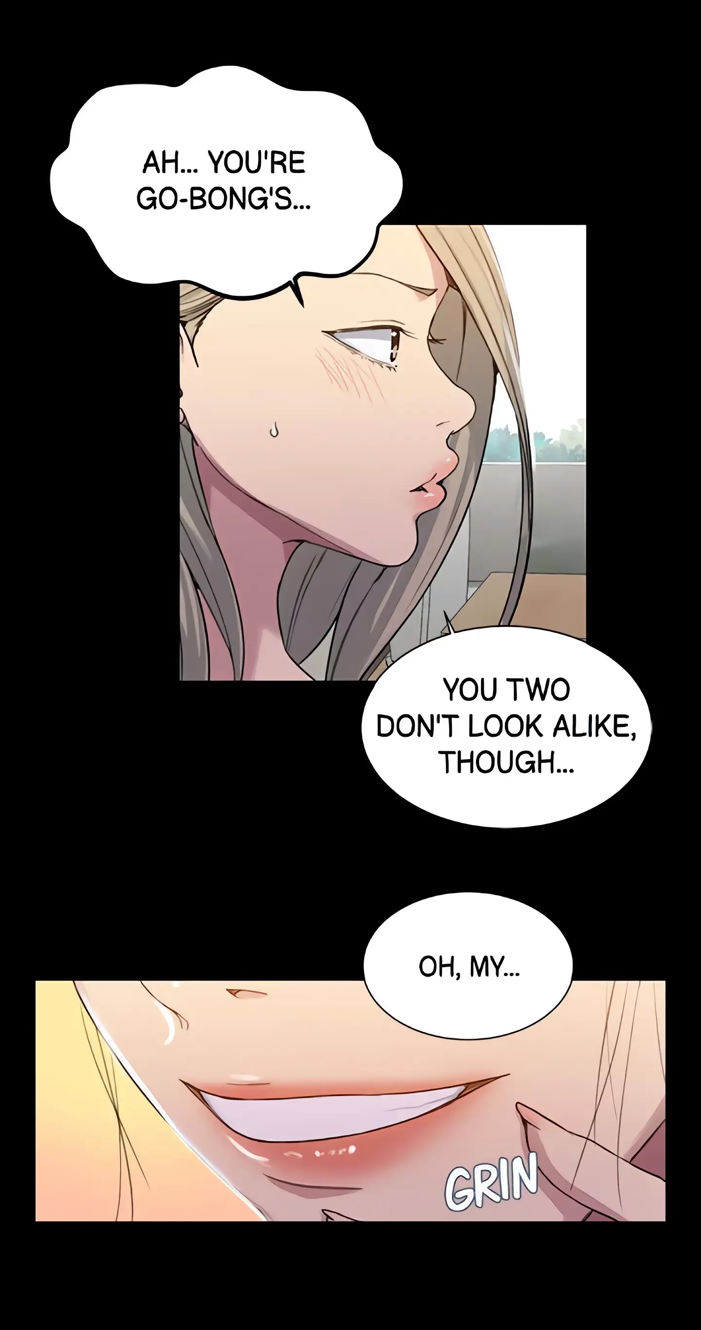 Secret Class (Uncensored Fan Edition) Episode 102 - Page 39