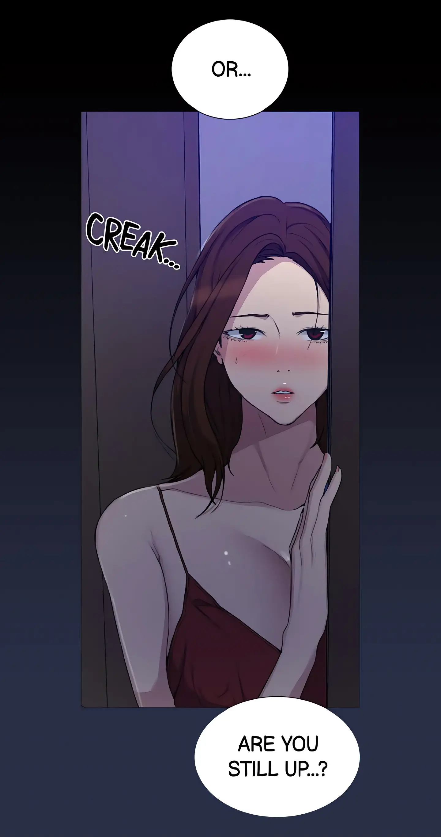 Secret Class (Uncensored Fan Edition) Episode 102 - Page 4
