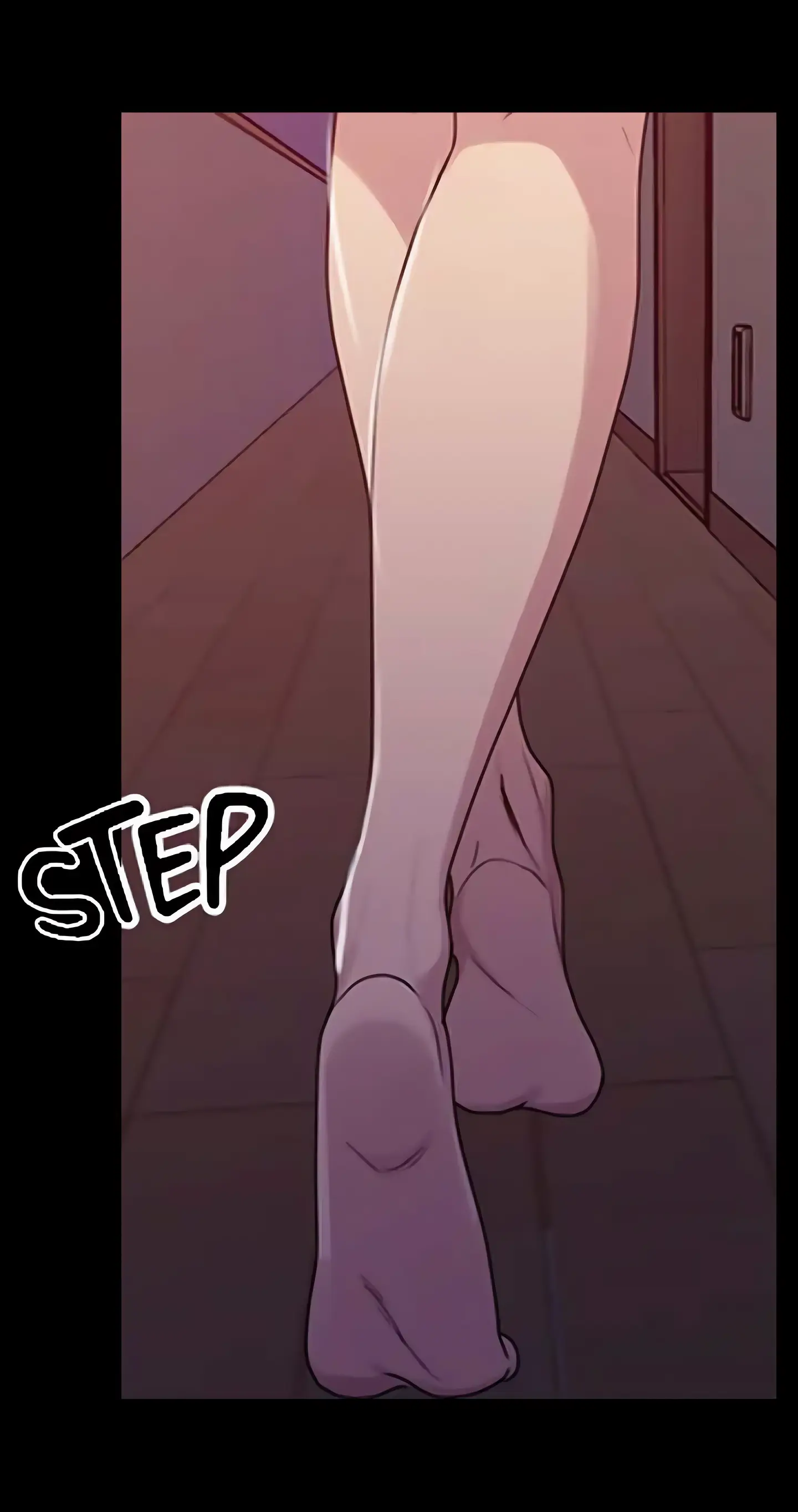 Secret Class (Uncensored Fan Edition) Episode 102 - Page 9