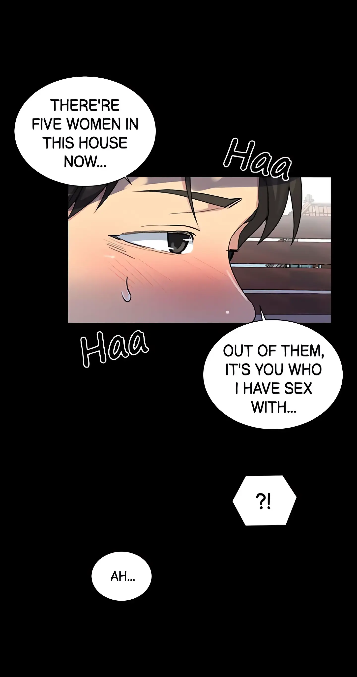 Secret Class (Uncensored Fan Edition) Episode 103 - Page 39