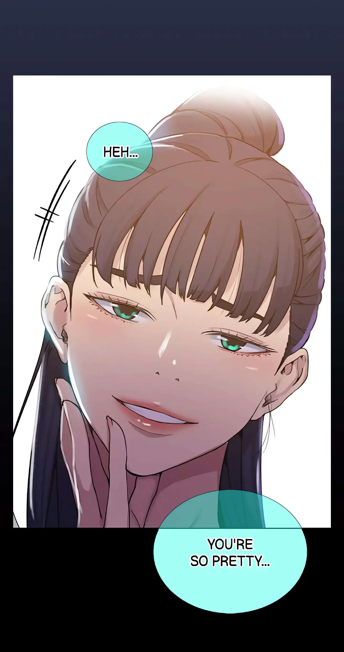 Secret Class (Uncensored Fan Edition) Episode 103 - Page 5