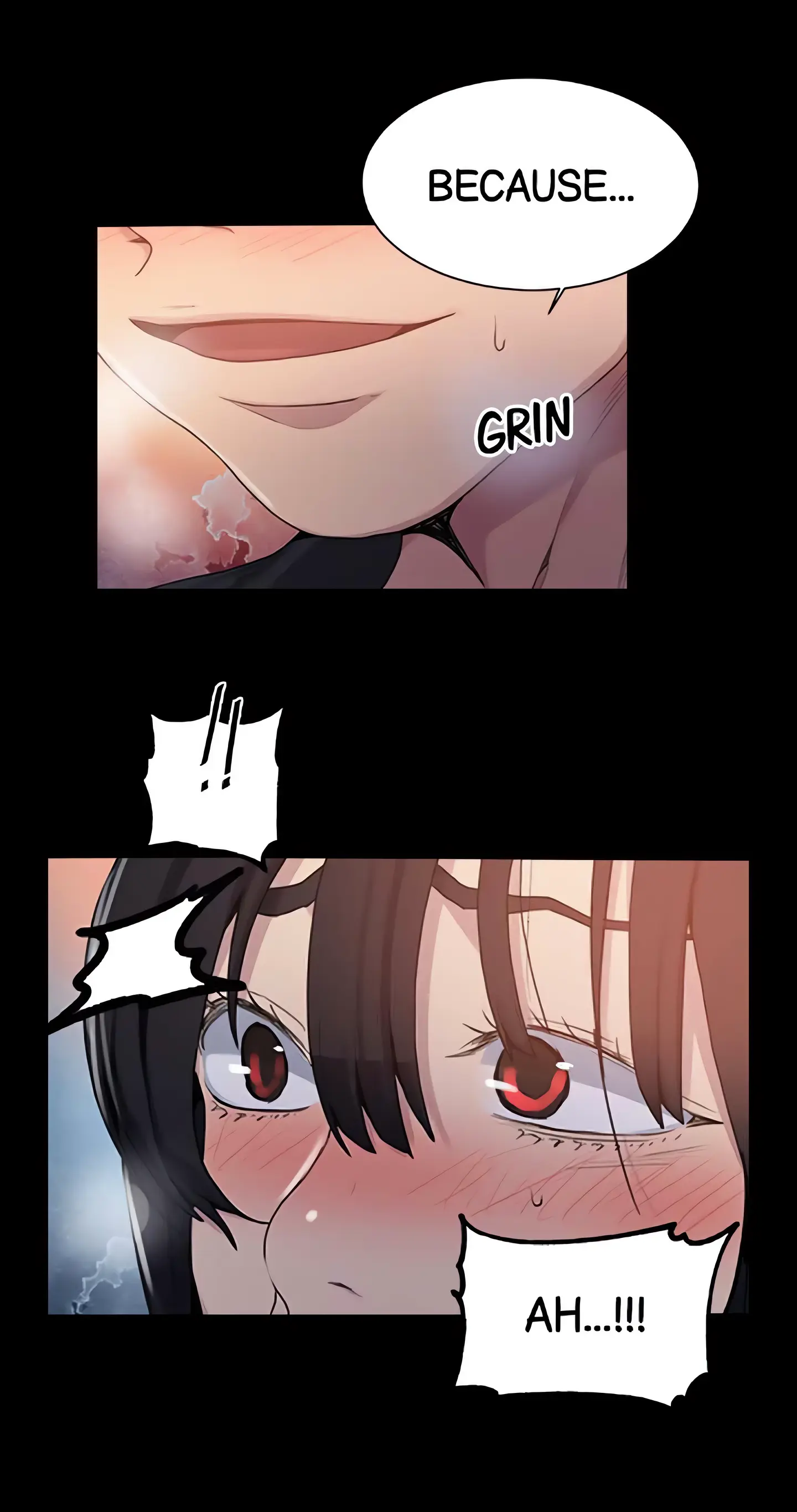 Secret Class (Uncensored Fan Edition) Episode 104 - Page 12