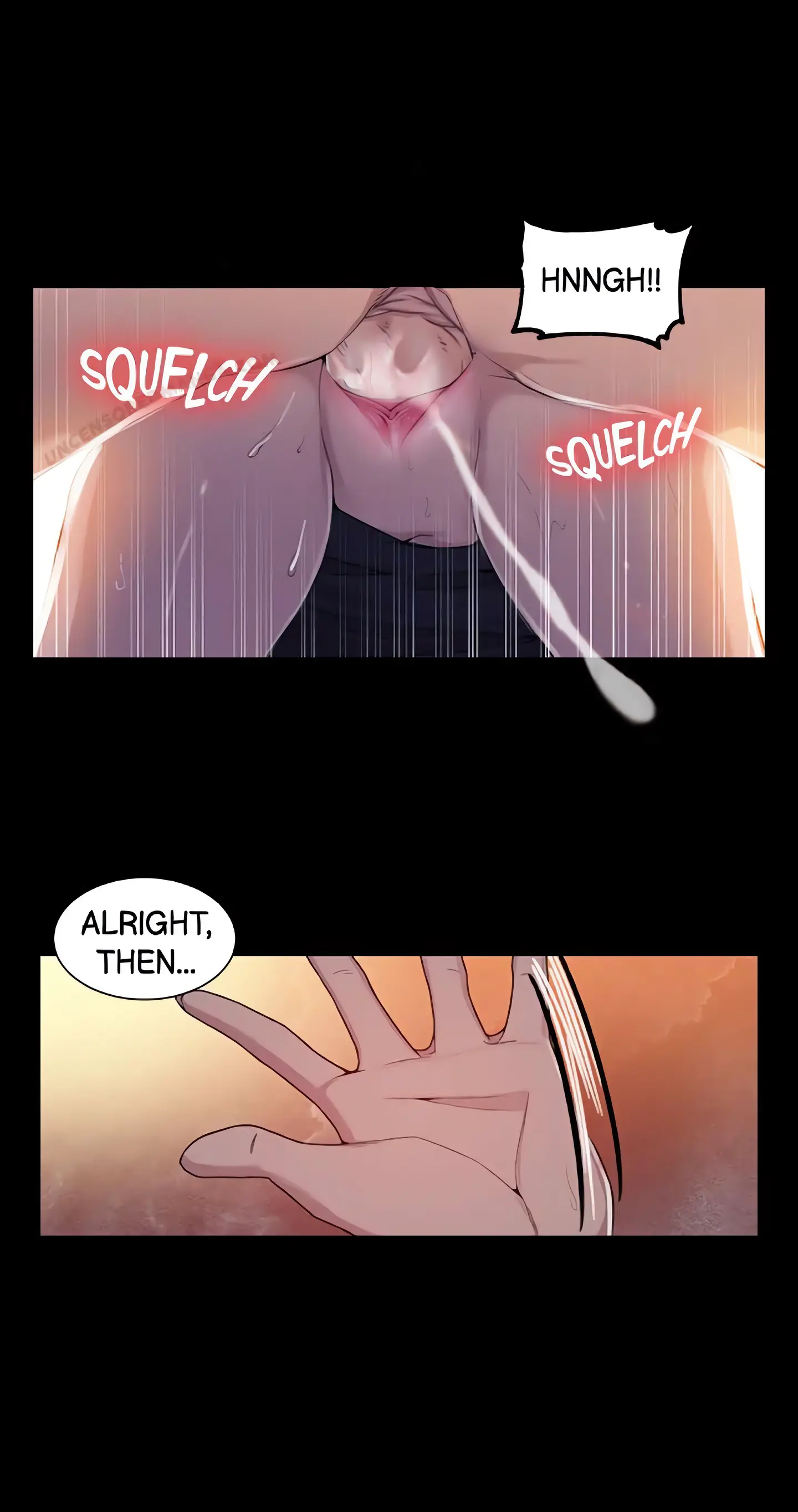 Secret Class (Uncensored Fan Edition) Episode 104 - Page 17