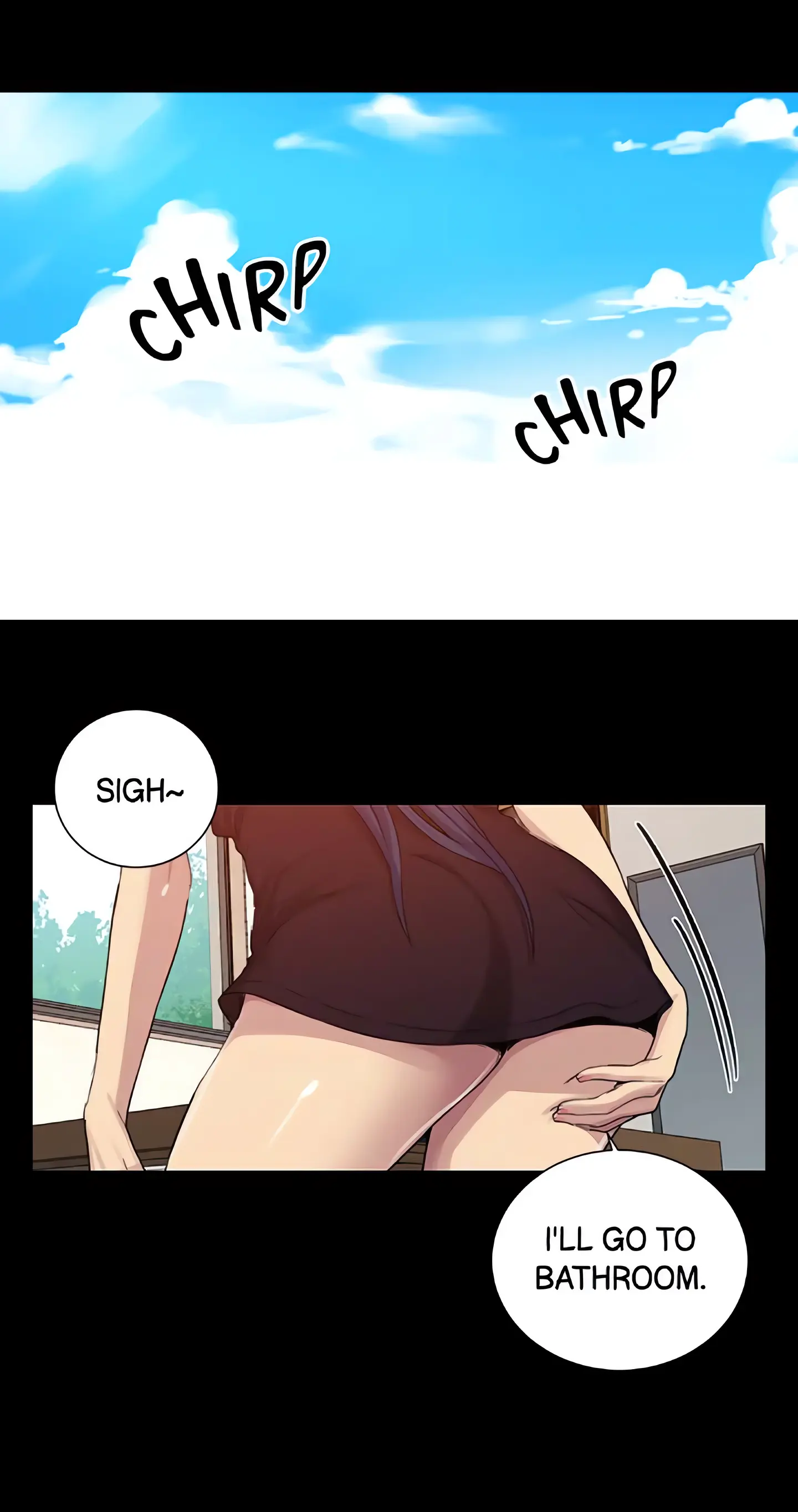 Secret Class (Uncensored Fan Edition) Episode 104 - Page 20