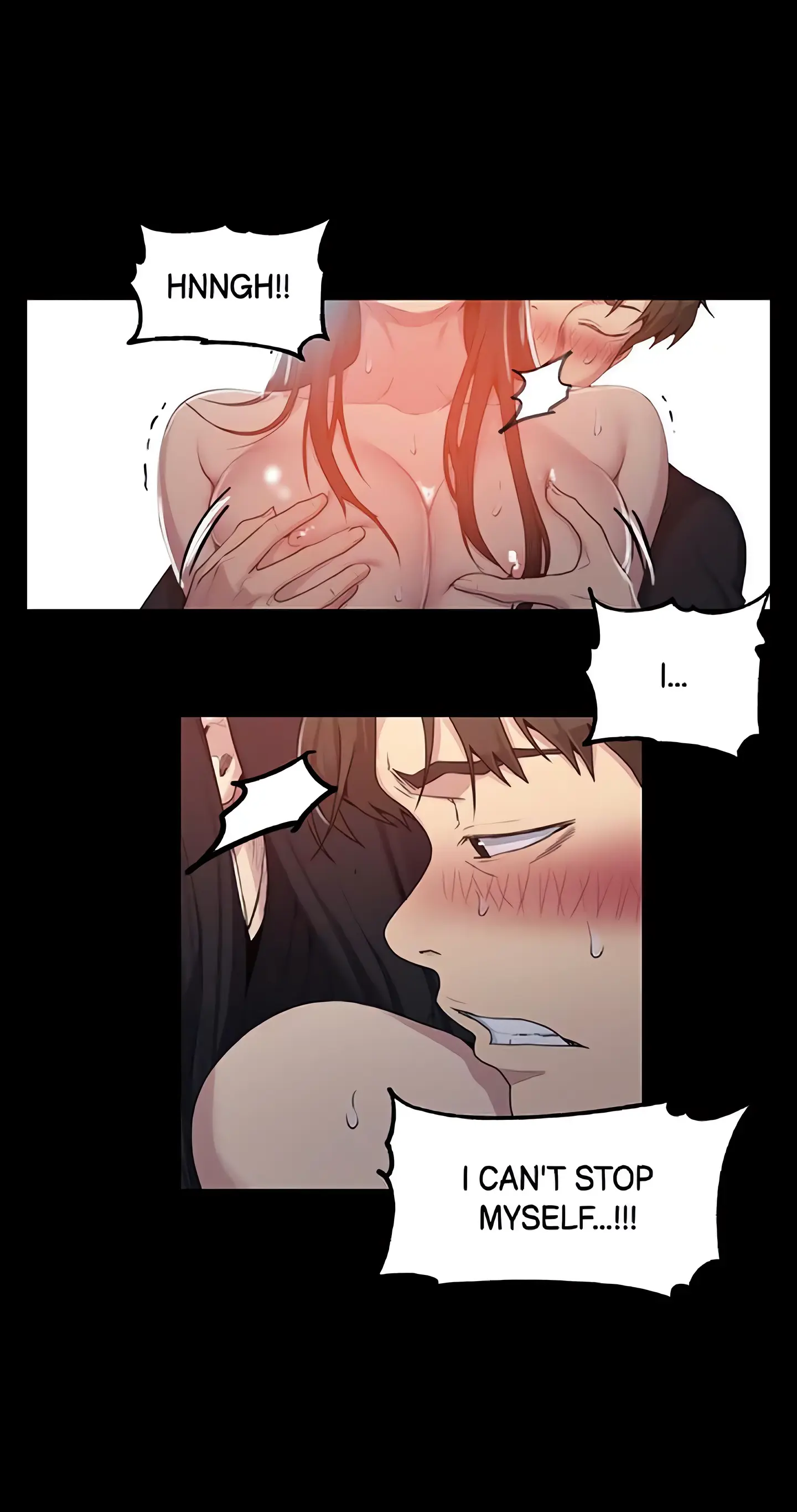 Secret Class (Uncensored Fan Edition) Episode 104 - Page 29