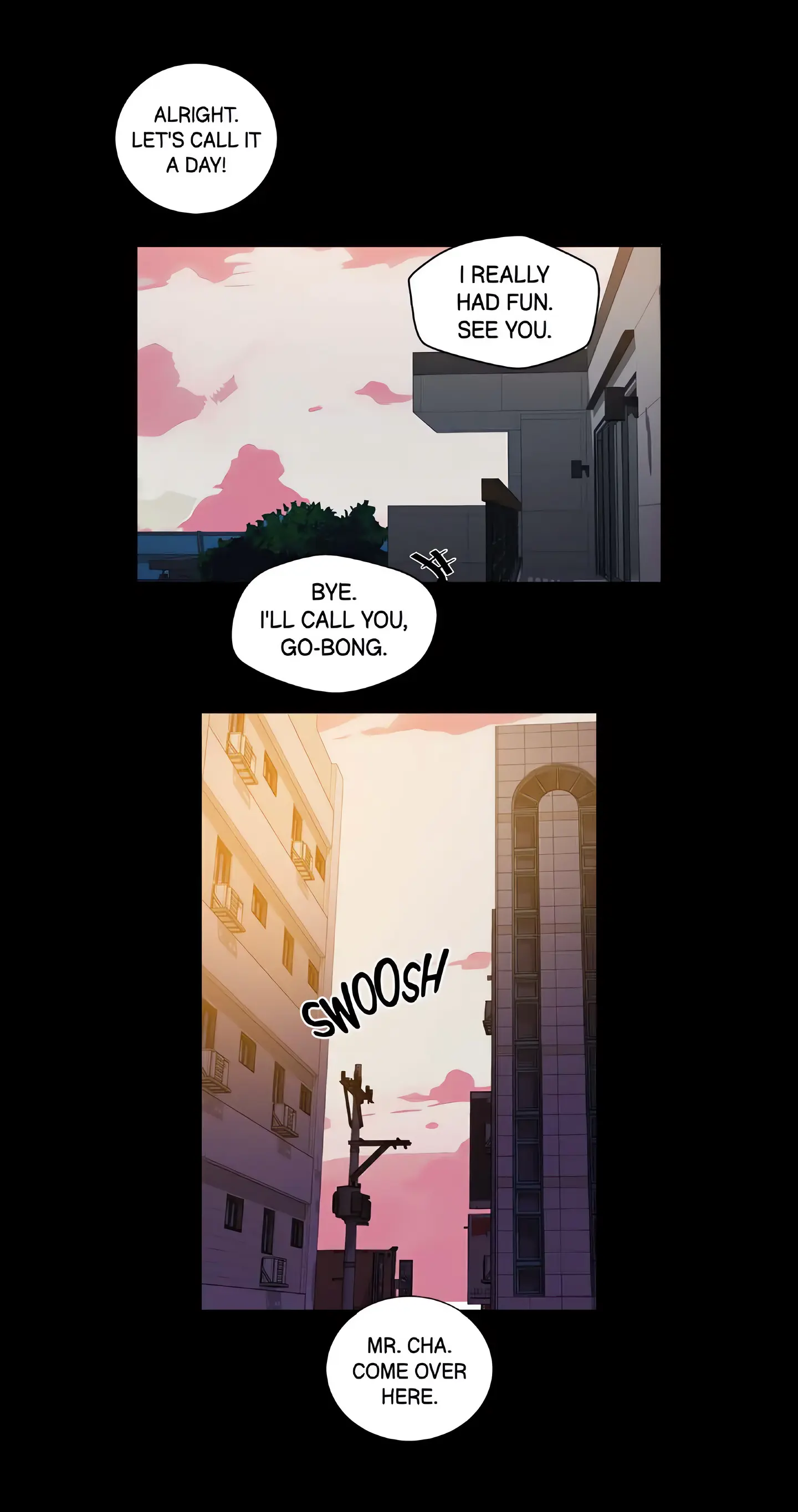 Secret Class (Uncensored Fan Edition) Episode 105 - Page 15