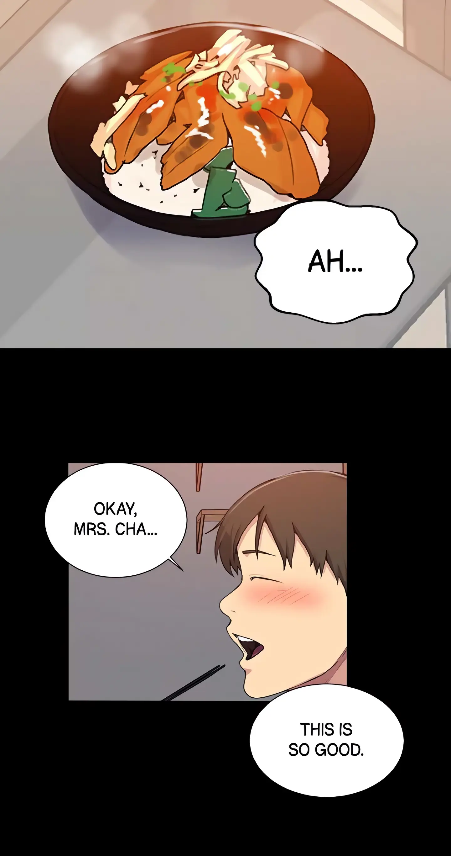Secret Class (Uncensored Fan Edition) Episode 105 - Page 26