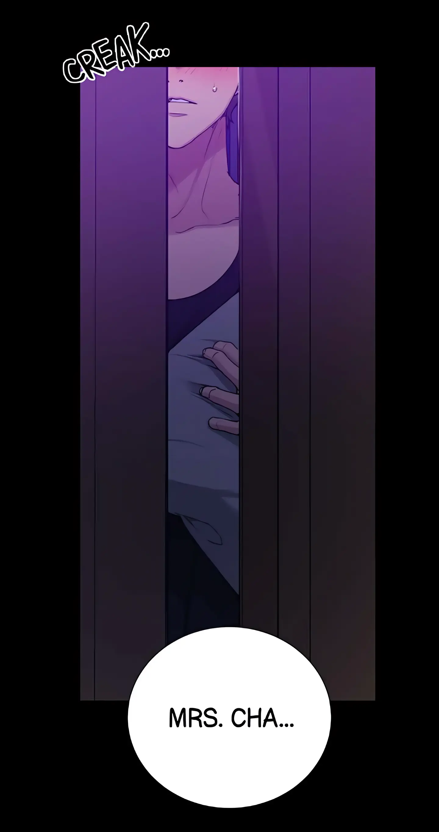 Secret Class (Uncensored Fan Edition) Episode 105 - Page 39
