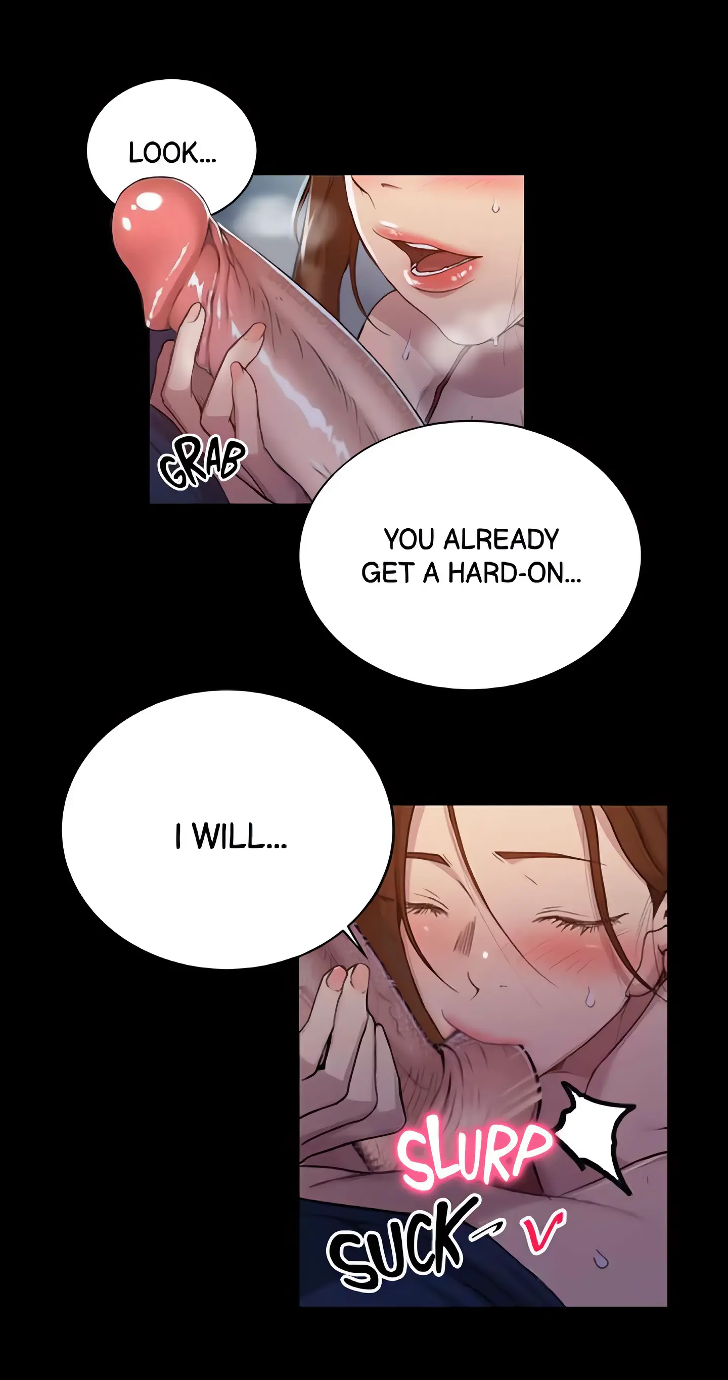 Secret Class (Uncensored Fan Edition) Episode 106 - Page 11