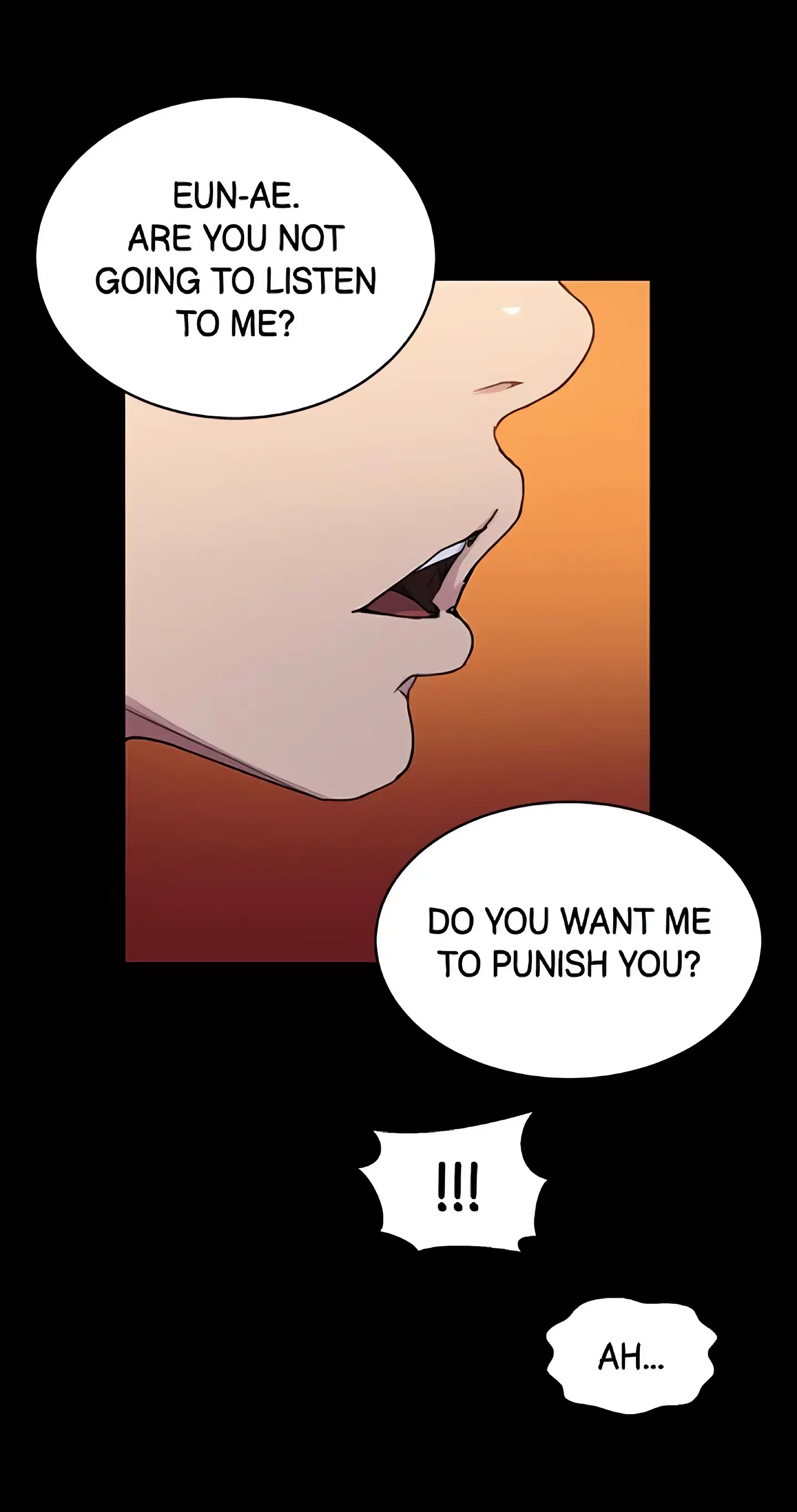 Secret Class (Uncensored Fan Edition) Episode 106 - Page 15