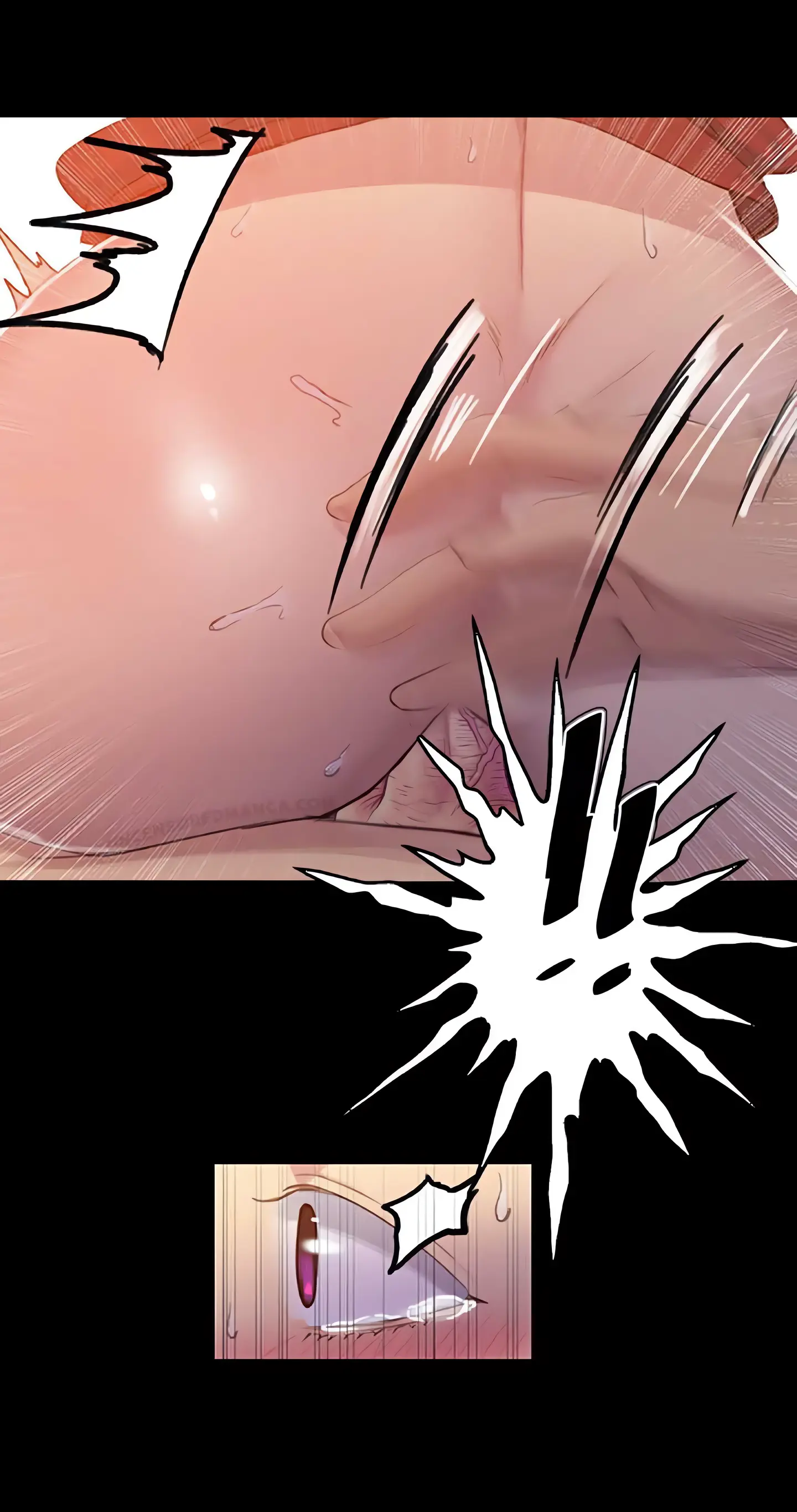 Secret Class (Uncensored Fan Edition) Episode 107 - Page 19