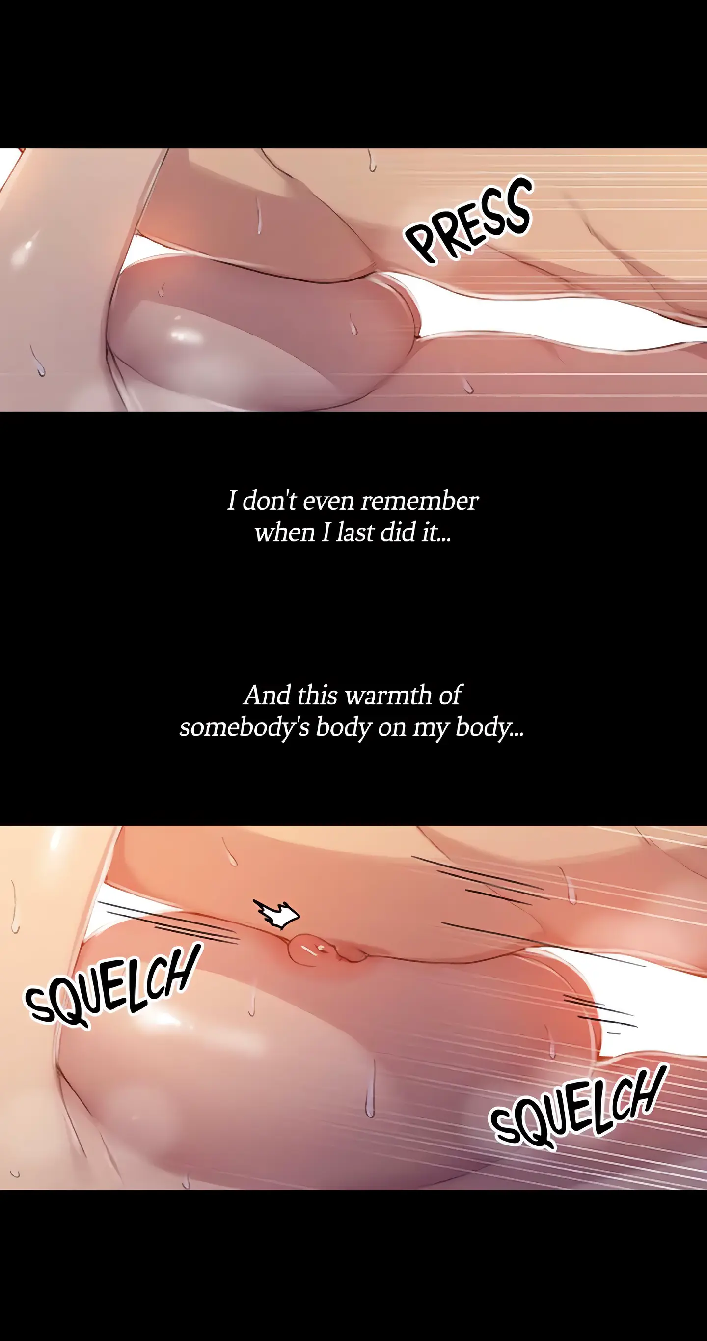 Secret Class (Uncensored Fan Edition) Episode 107 - Page 34