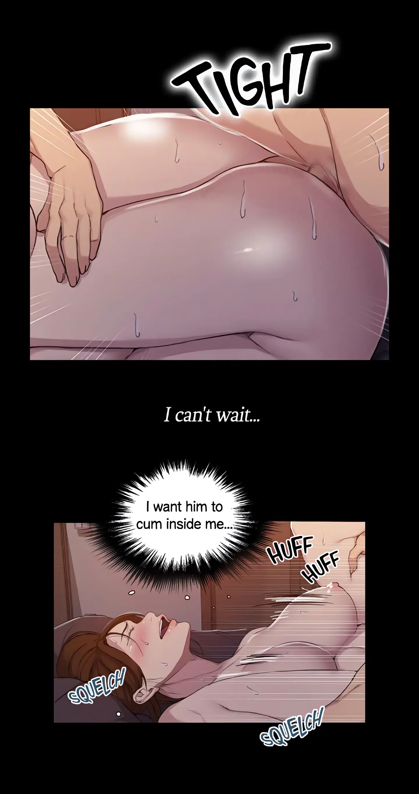 Secret Class (Uncensored Fan Edition) Episode 107 - Page 36