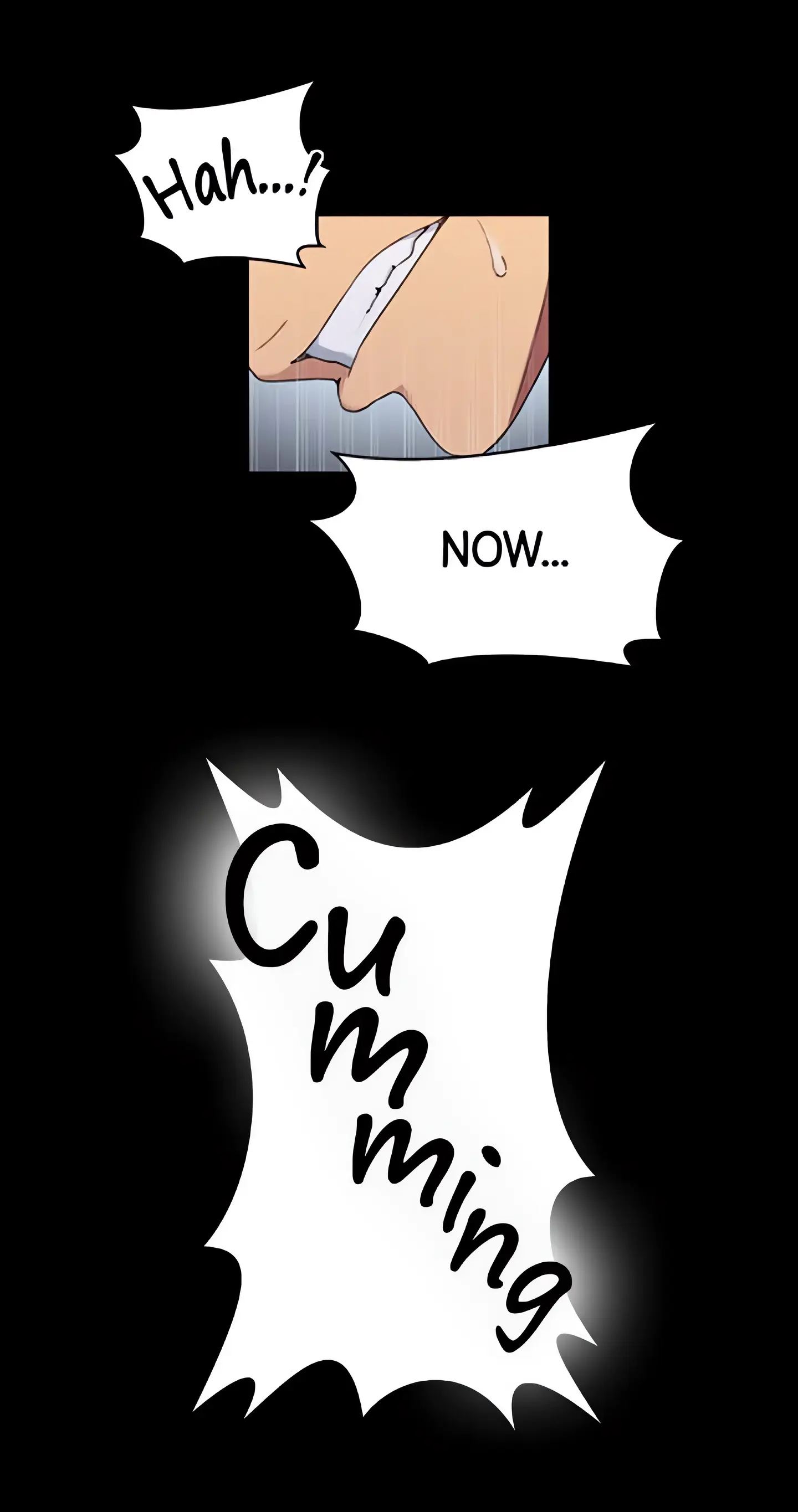 Secret Class (Uncensored Fan Edition) Episode 107 - Page 41