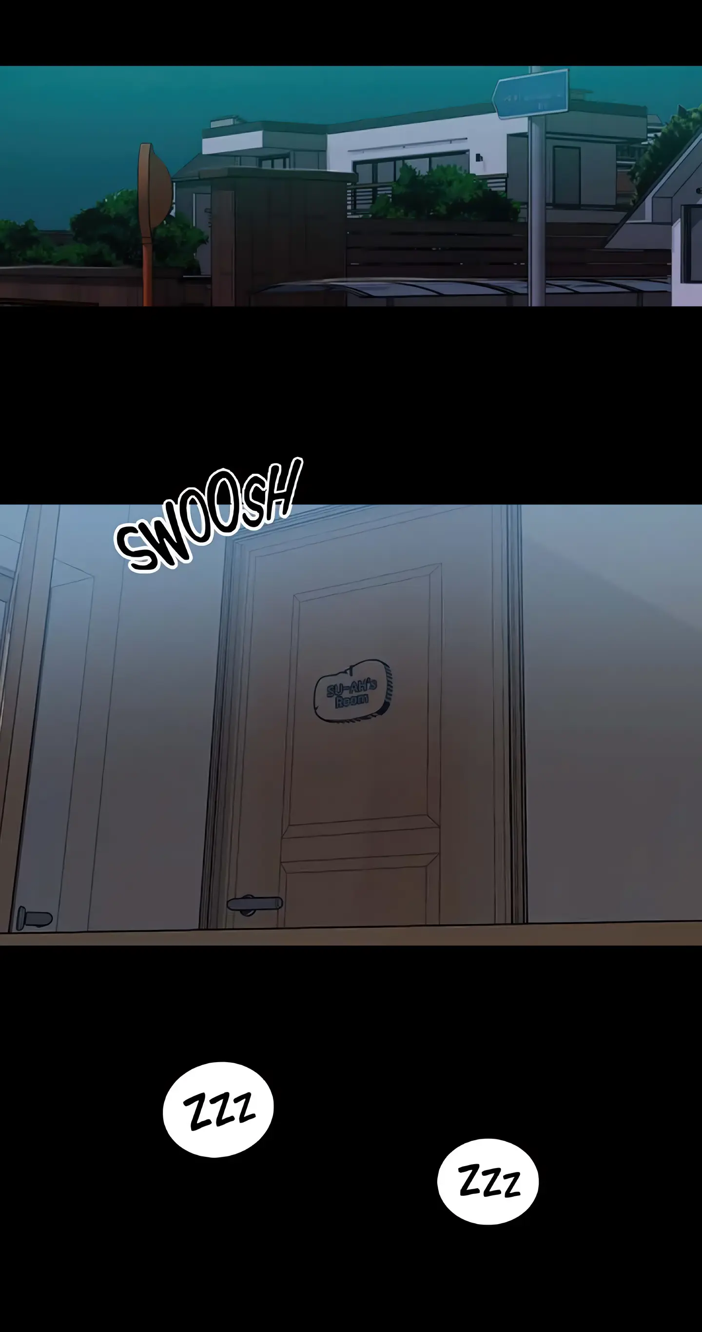 Secret Class (Uncensored Fan Edition) Episode 107 - Page 6