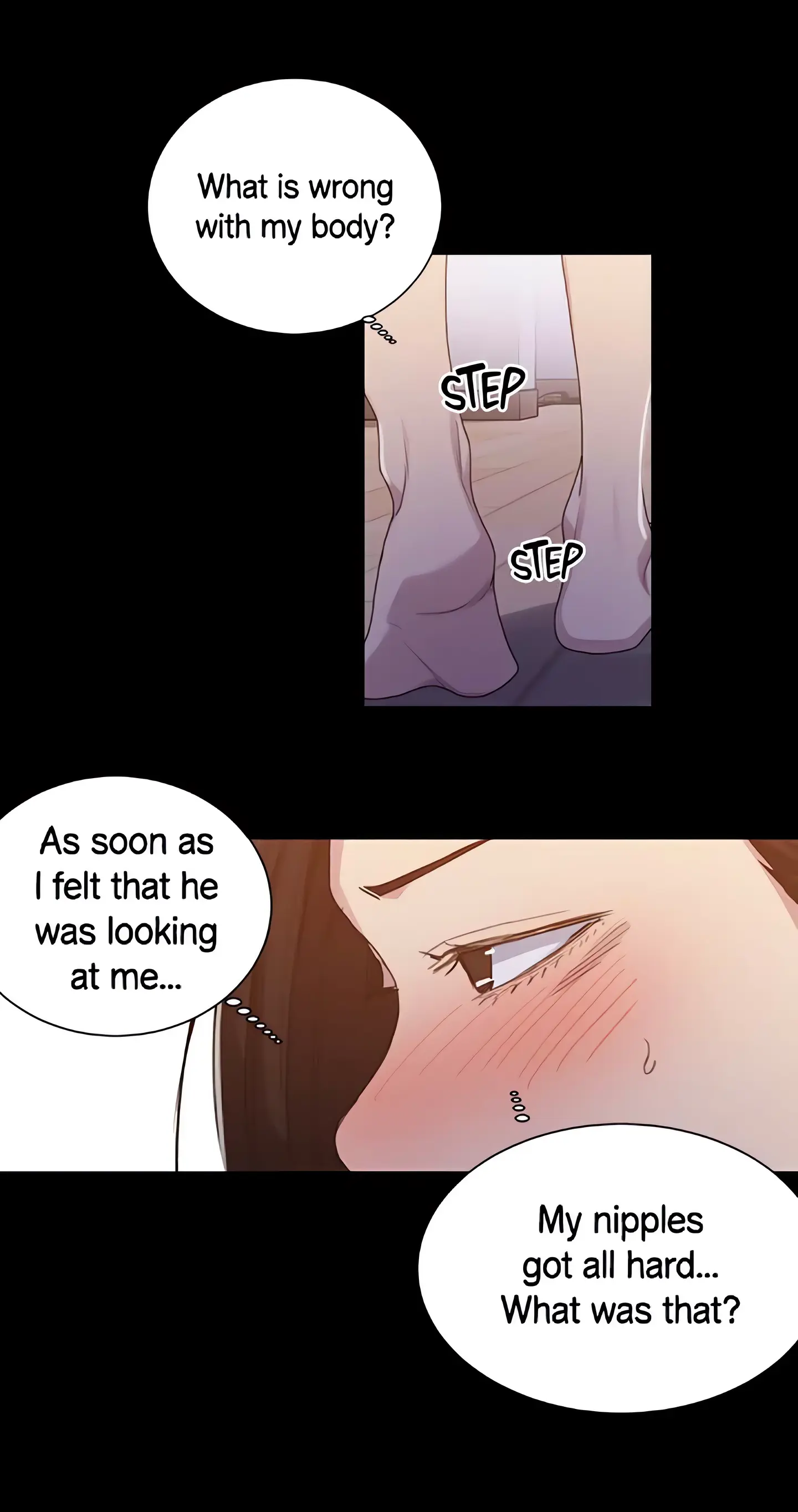 Secret Class (Uncensored Fan Edition) Episode 108 - Page 27