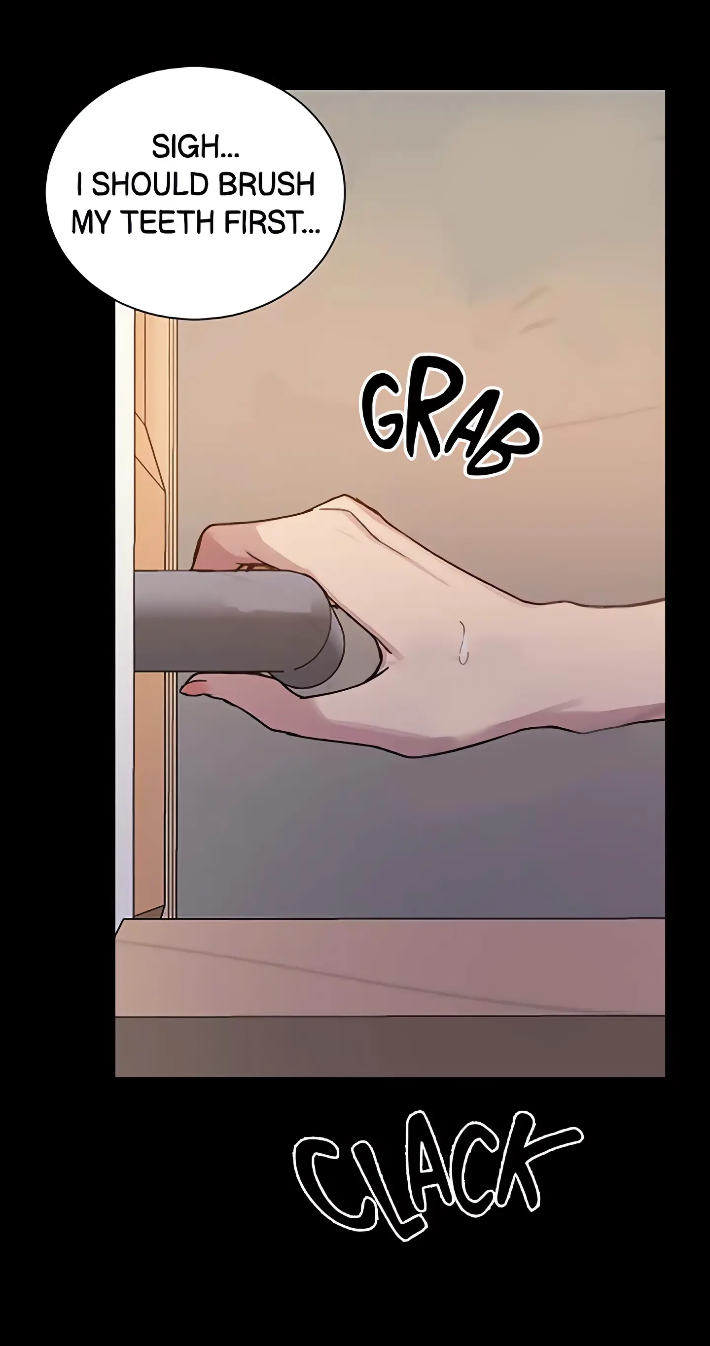Secret Class (Uncensored Fan Edition) Episode 108 - Page 39