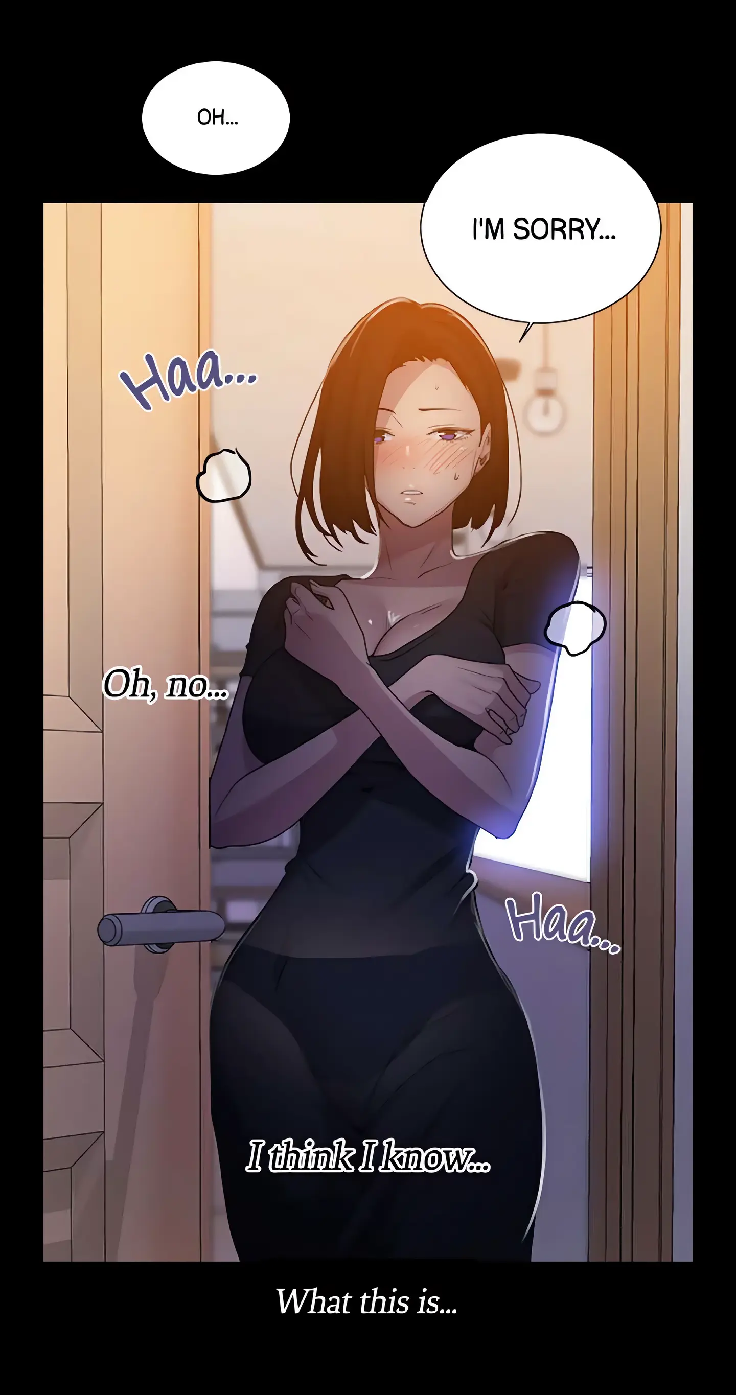 Secret Class (Uncensored Fan Edition) Episode 108 - Page 42