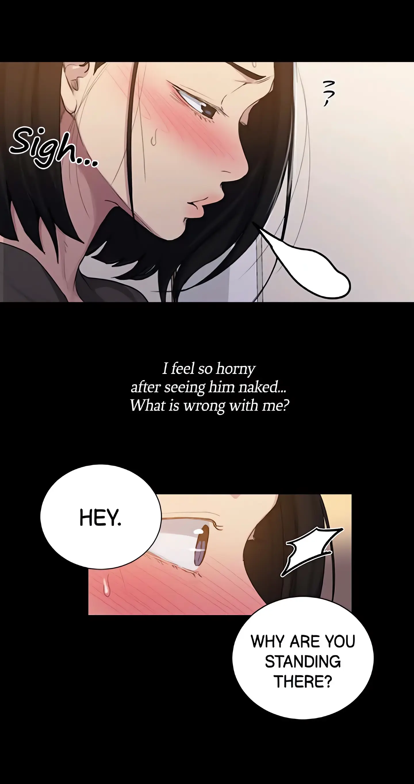 Secret Class (Uncensored Fan Edition) Episode 109 - Page 10