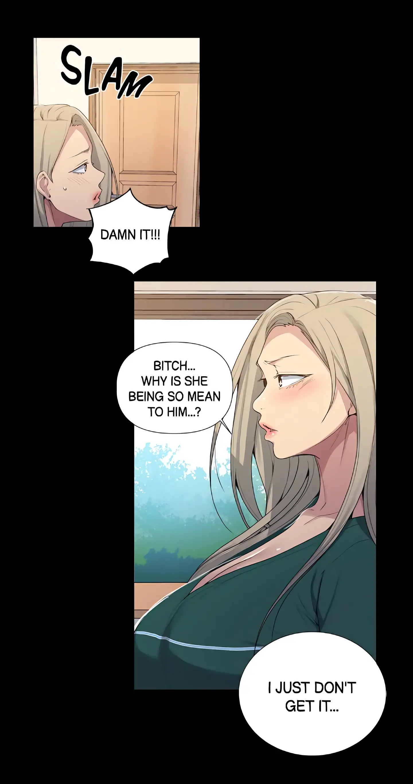Secret Class (Uncensored Fan Edition) Episode 109 - Page 15
