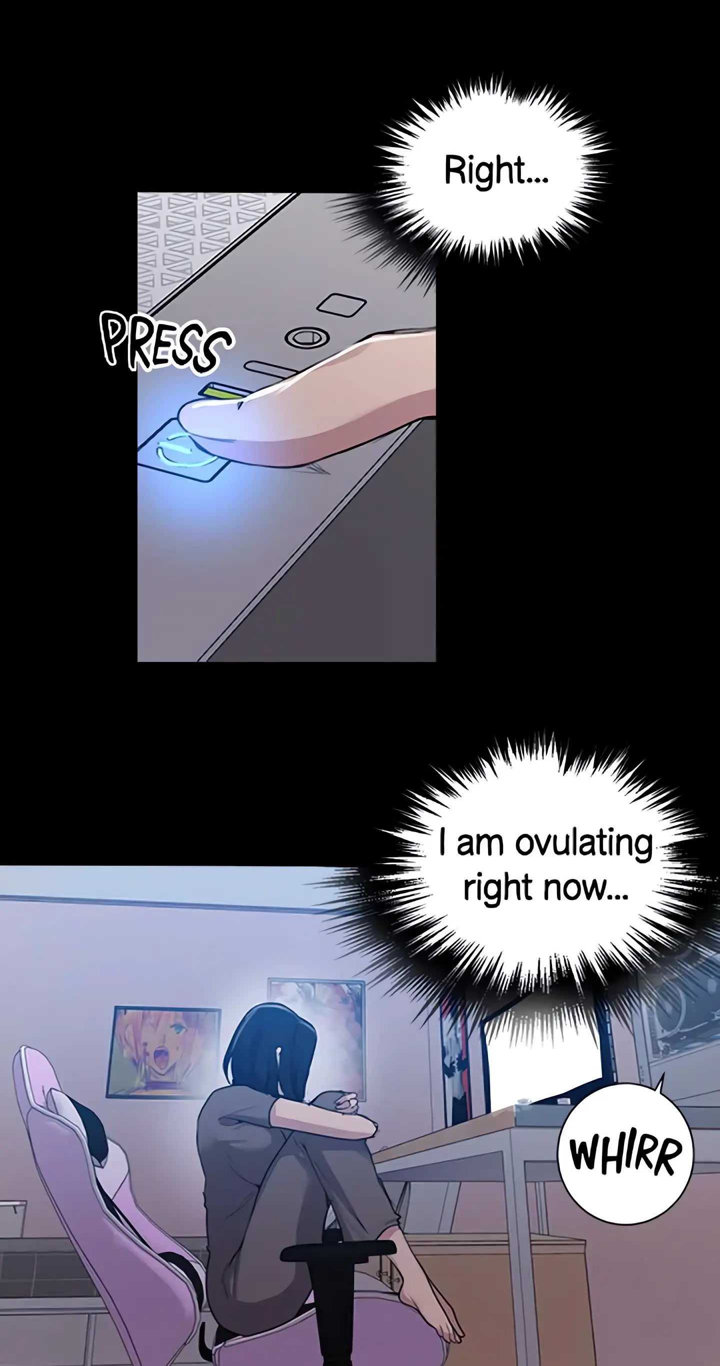 Secret Class (Uncensored Fan Edition) Episode 109 - Page 17