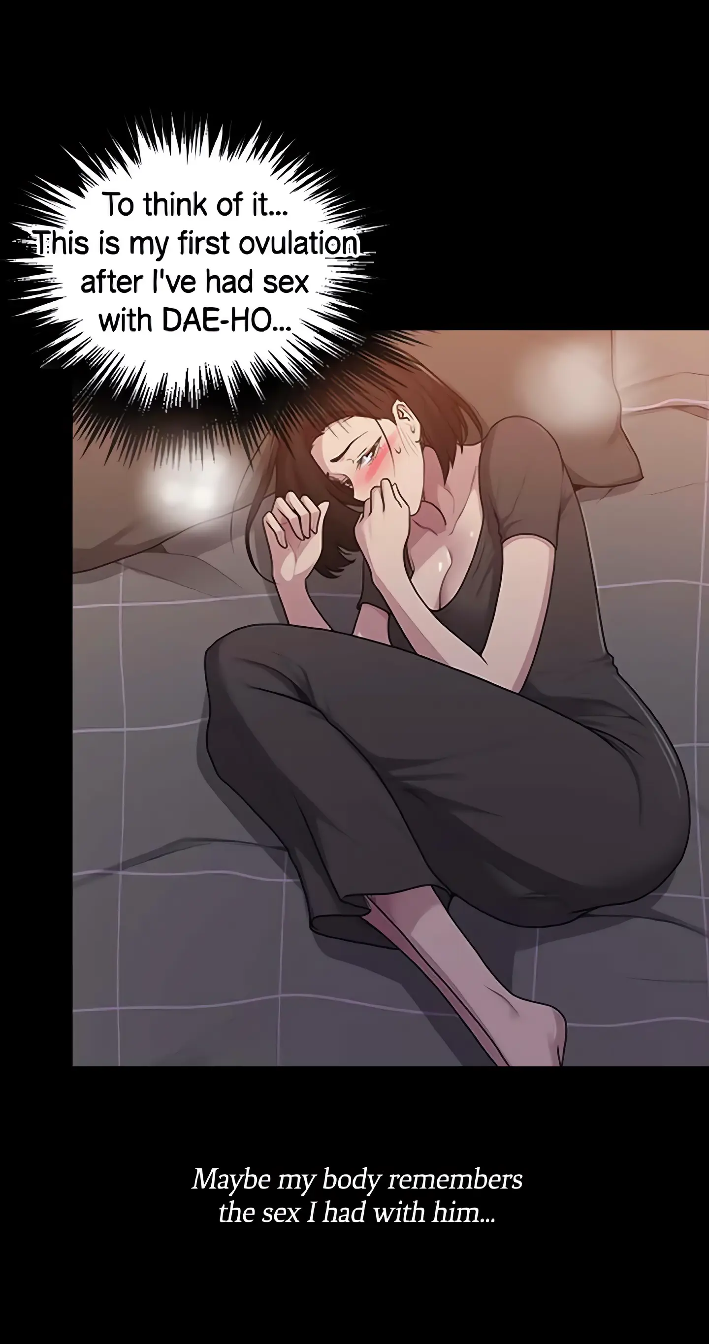 Secret Class (Uncensored Fan Edition) Episode 109 - Page 21