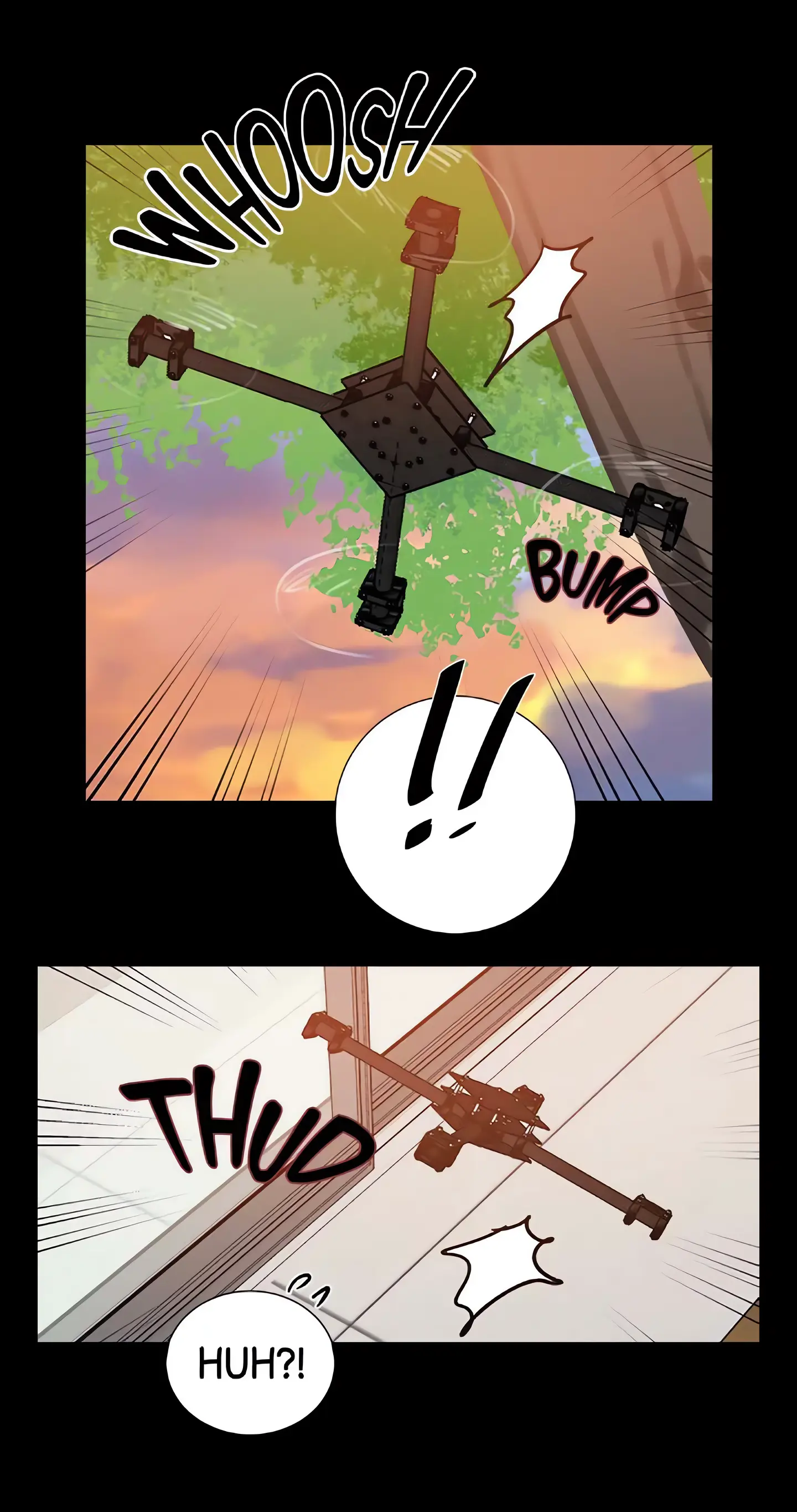 Secret Class (Uncensored Fan Edition) Episode 109 - Page 25