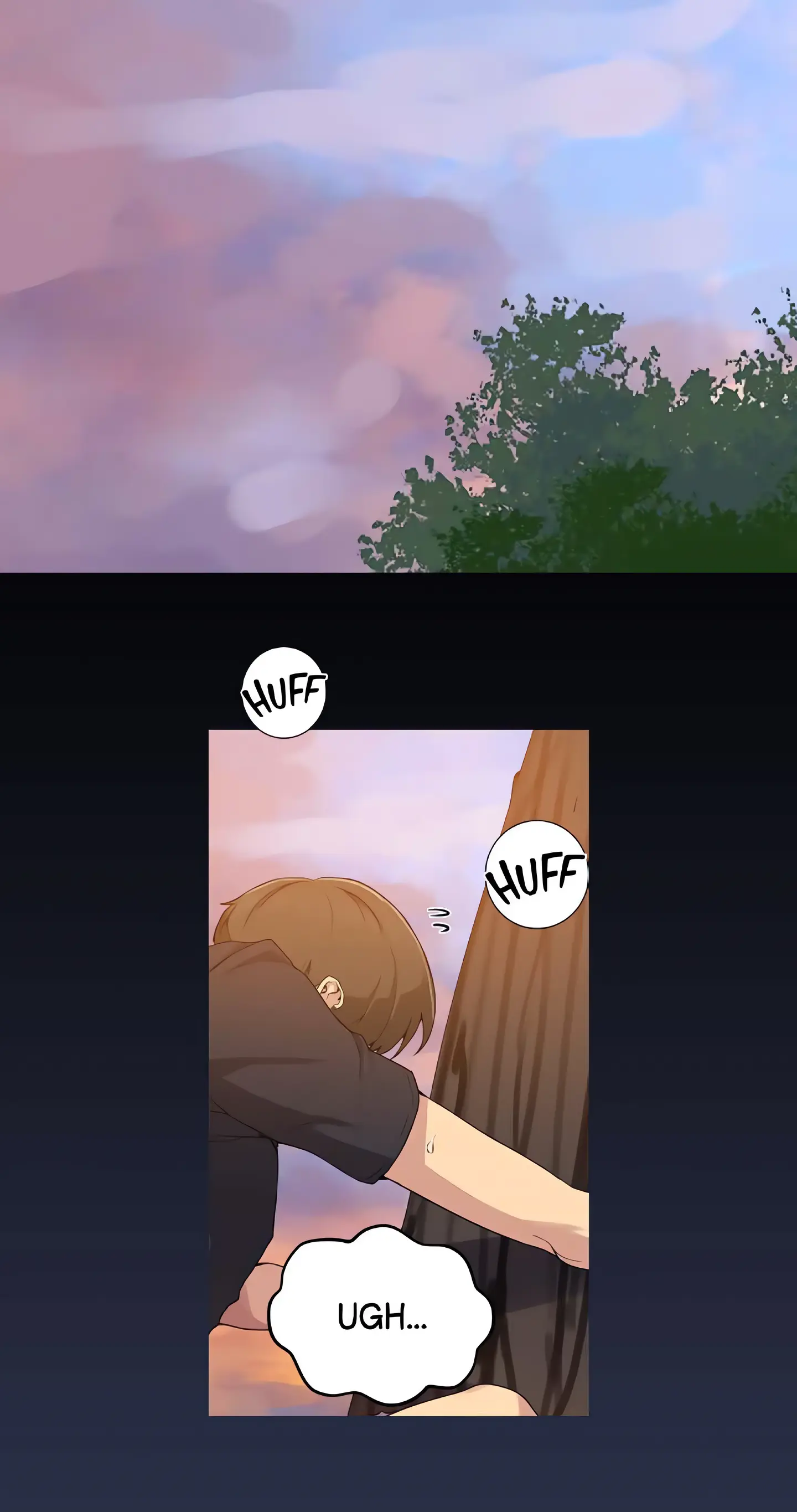 Secret Class (Uncensored Fan Edition) Episode 110 - Page 6