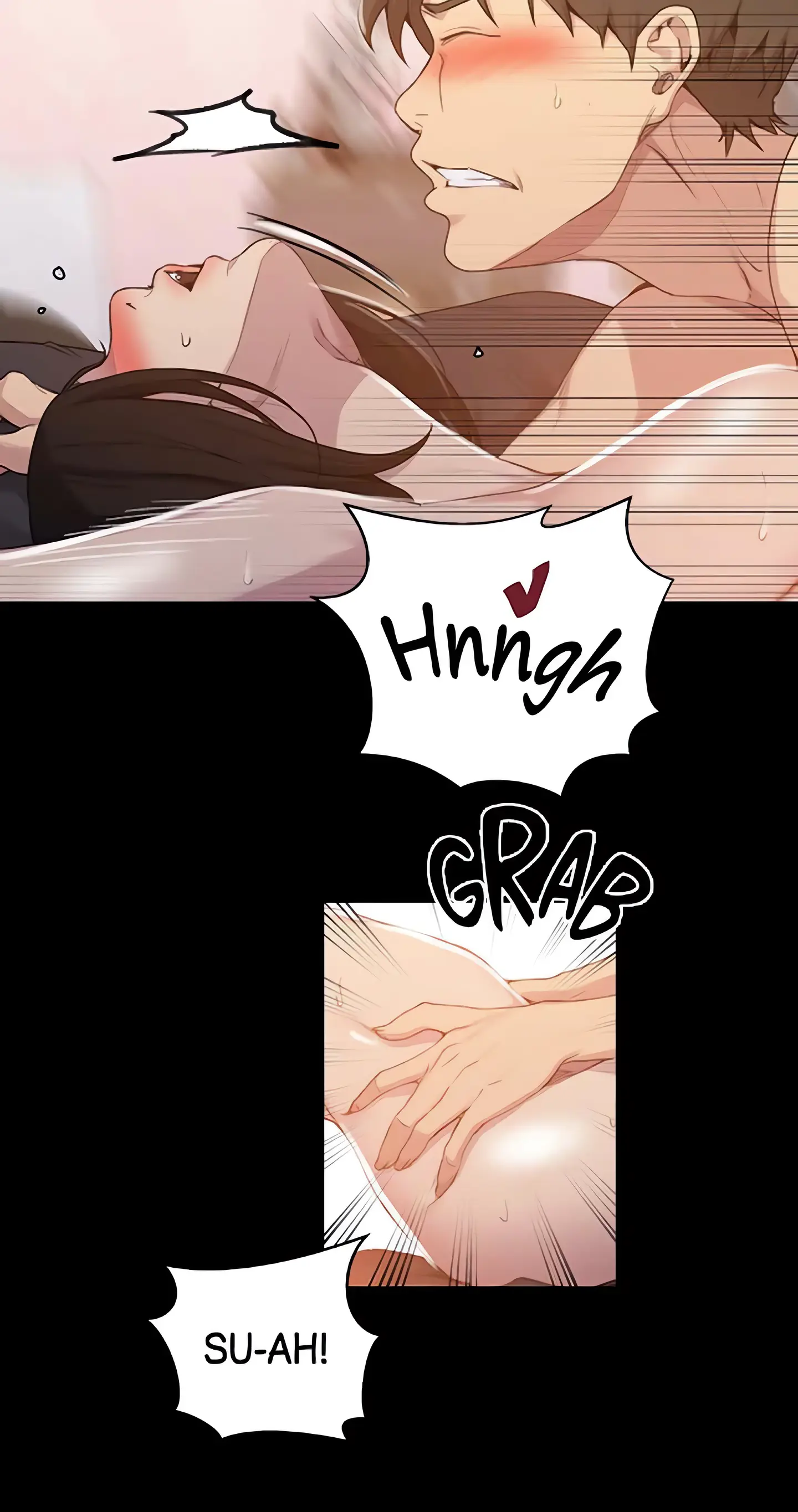 Secret Class (Uncensored Fan Edition) Episode 111 - Page 29