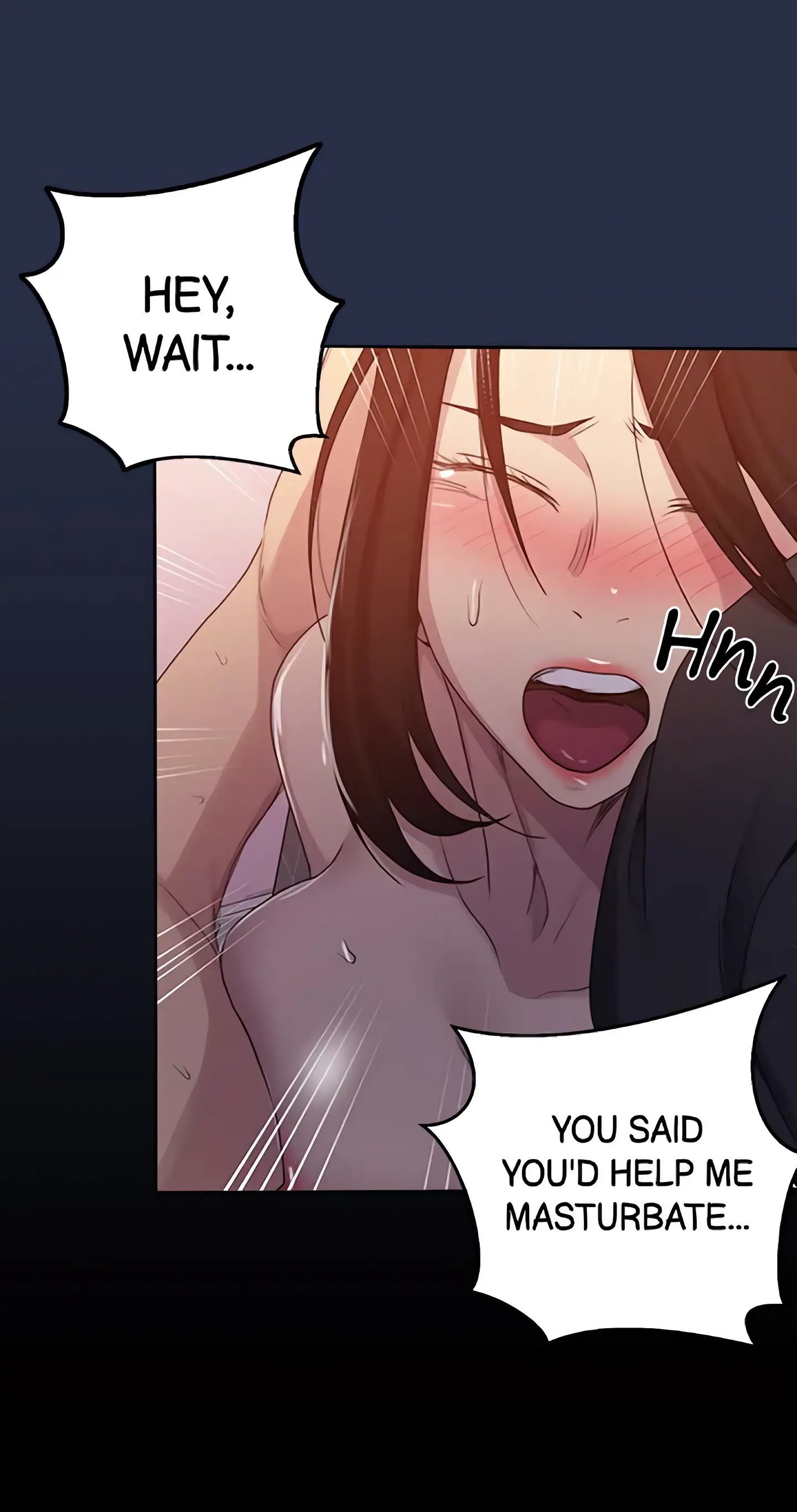 Secret Class (Uncensored Fan Edition) Episode 111 - Page 3