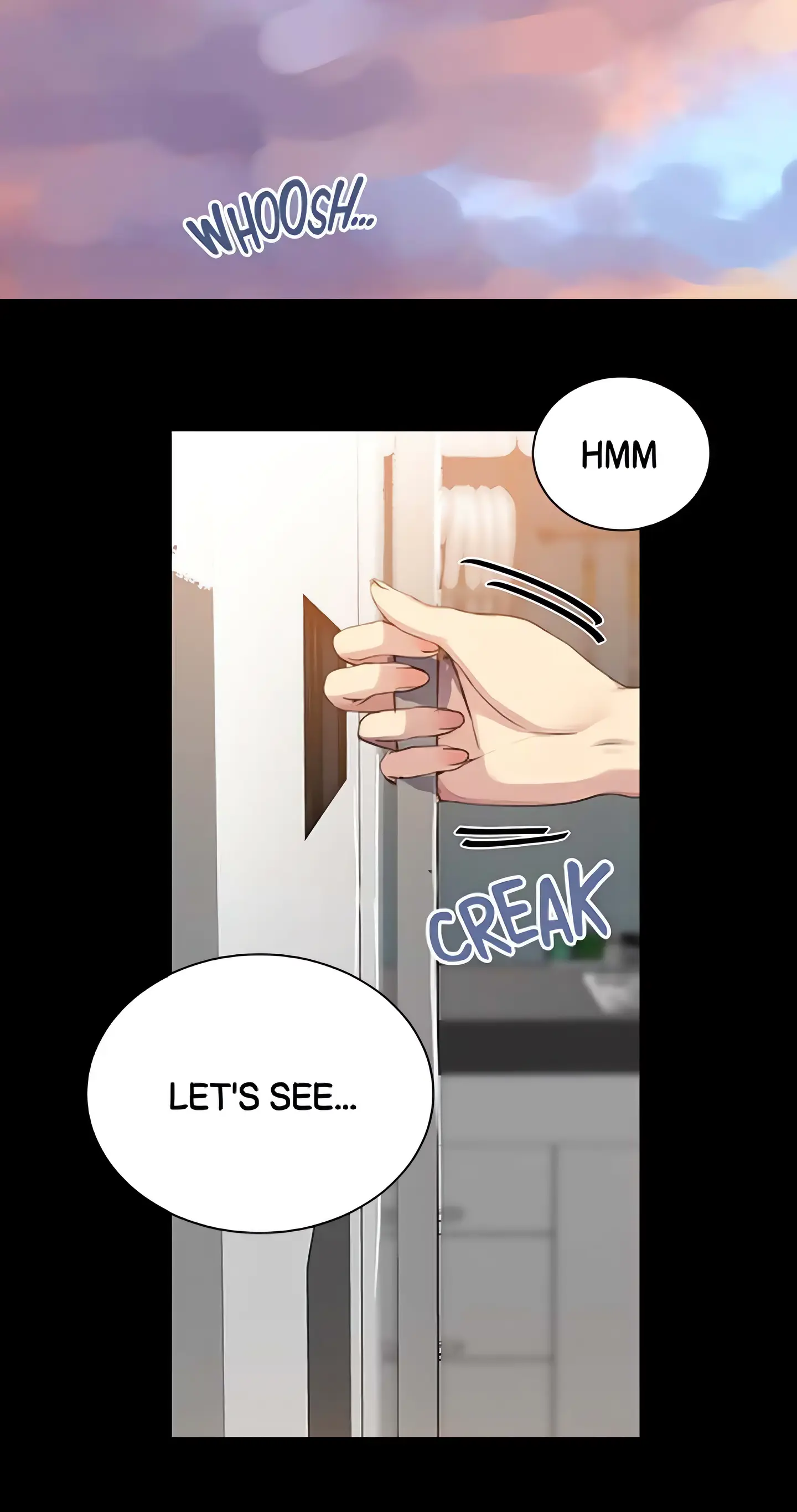 Secret Class (Uncensored Fan Edition) Episode 111 - Page 6