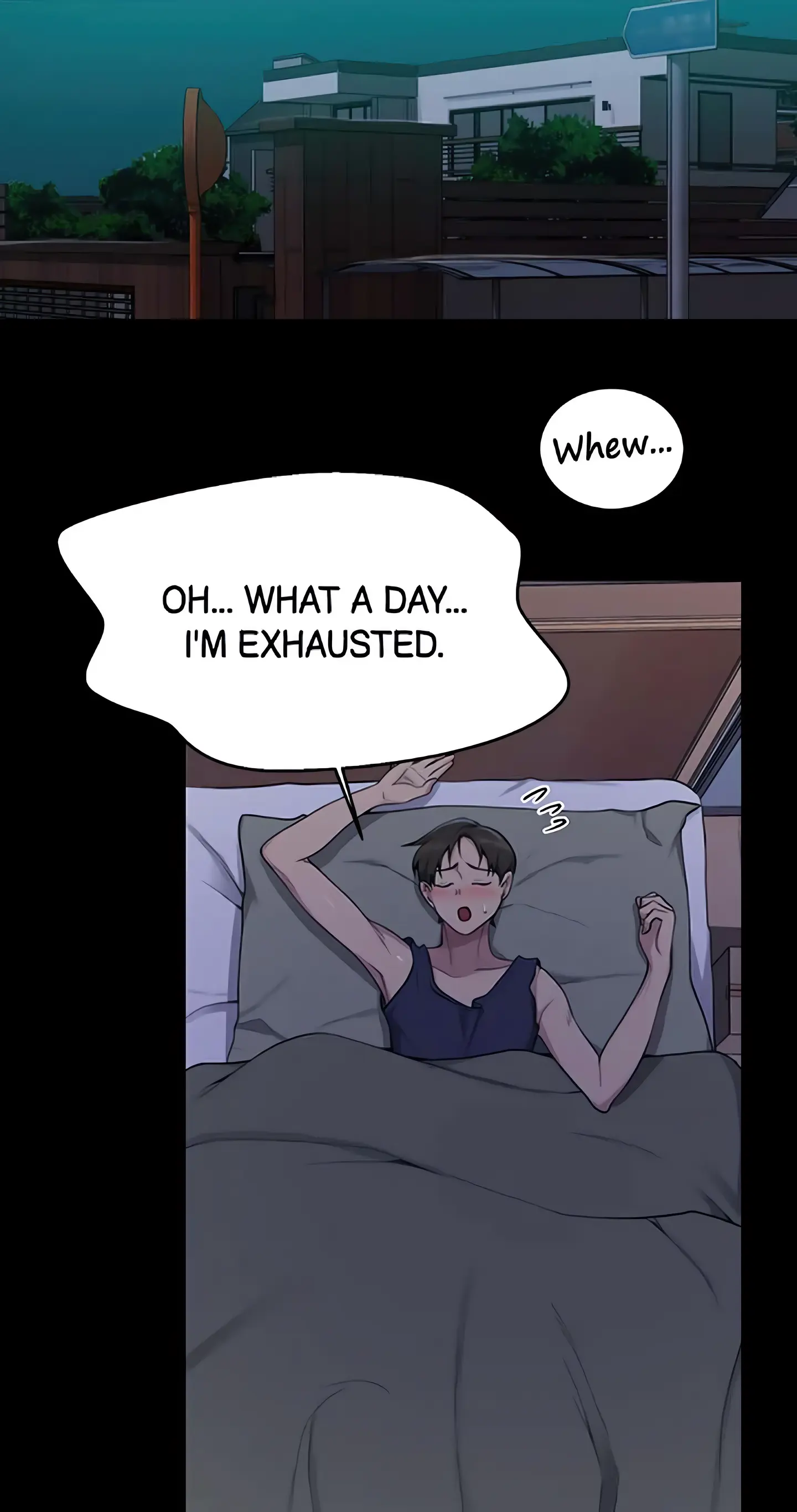 Secret Class (Uncensored Fan Edition) Episode 113 - Page 37