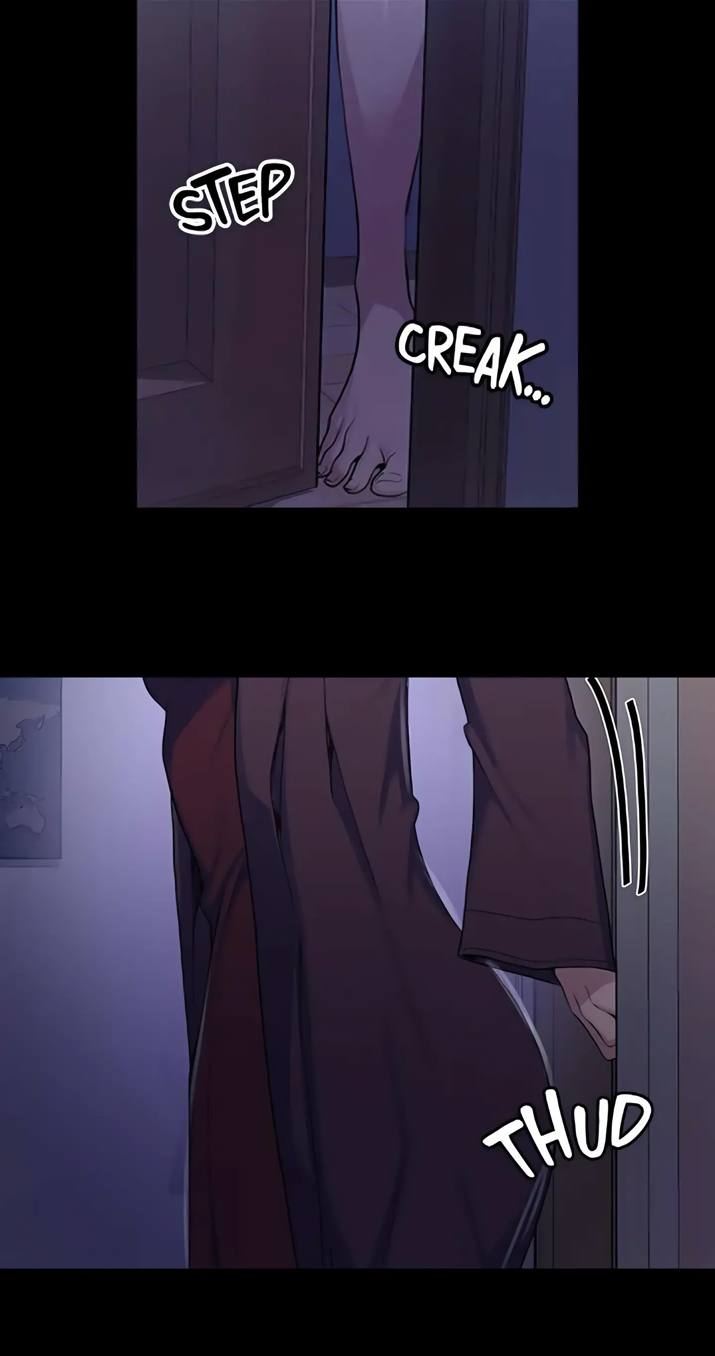 Secret Class (Uncensored Fan Edition) Episode 113 - Page 40