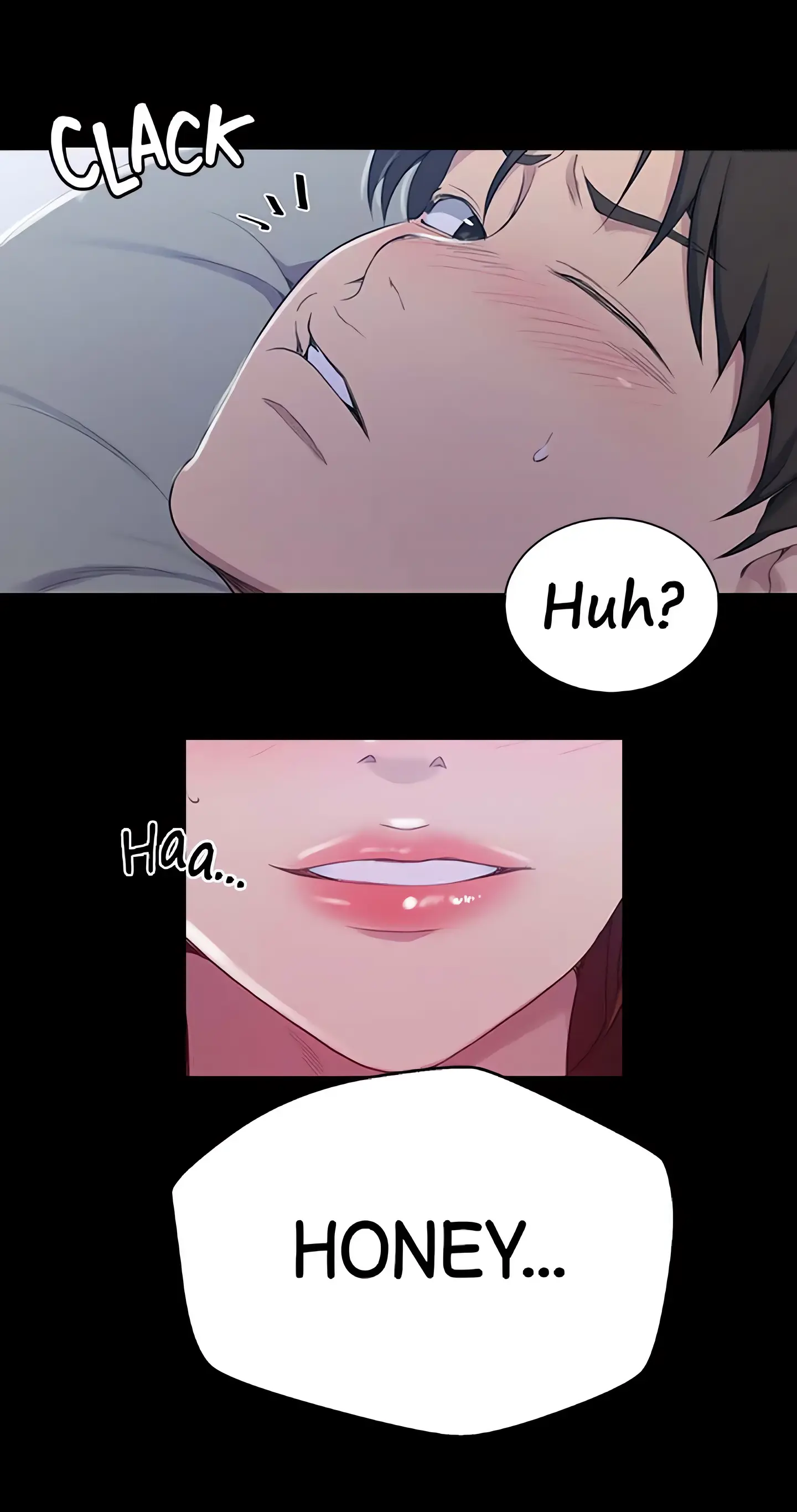Secret Class (Uncensored Fan Edition) Episode 113 - Page 41