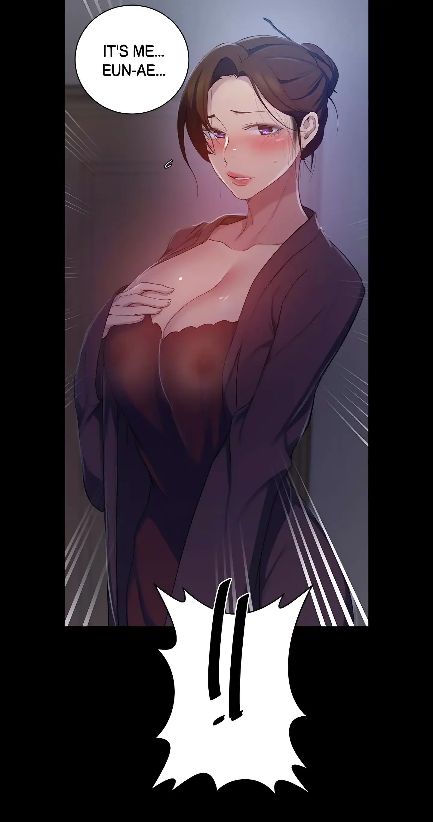 Secret Class (Uncensored Fan Edition) Episode 113 - Page 42