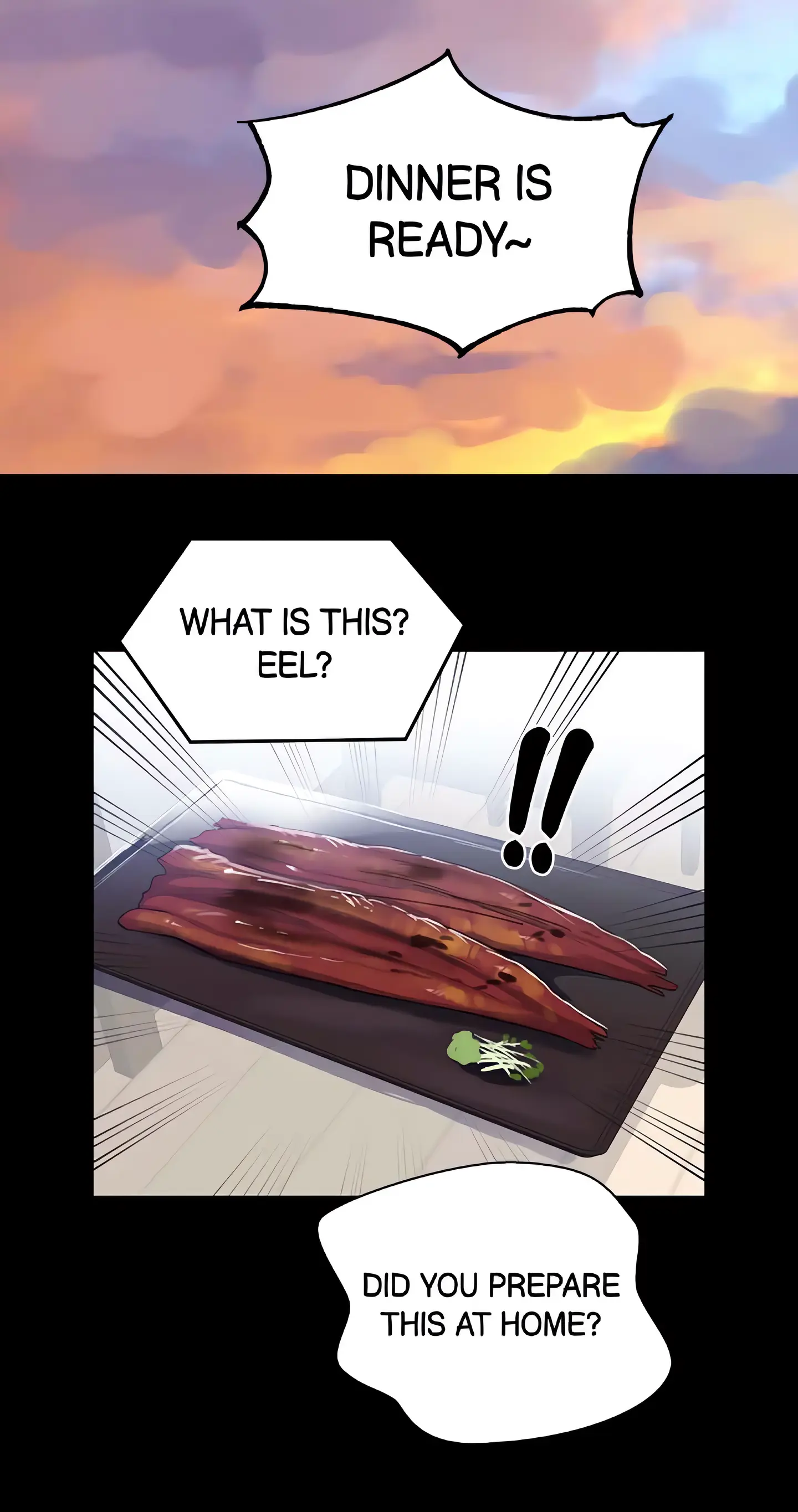 Secret Class (Uncensored Fan Edition) Episode 114 - Page 15