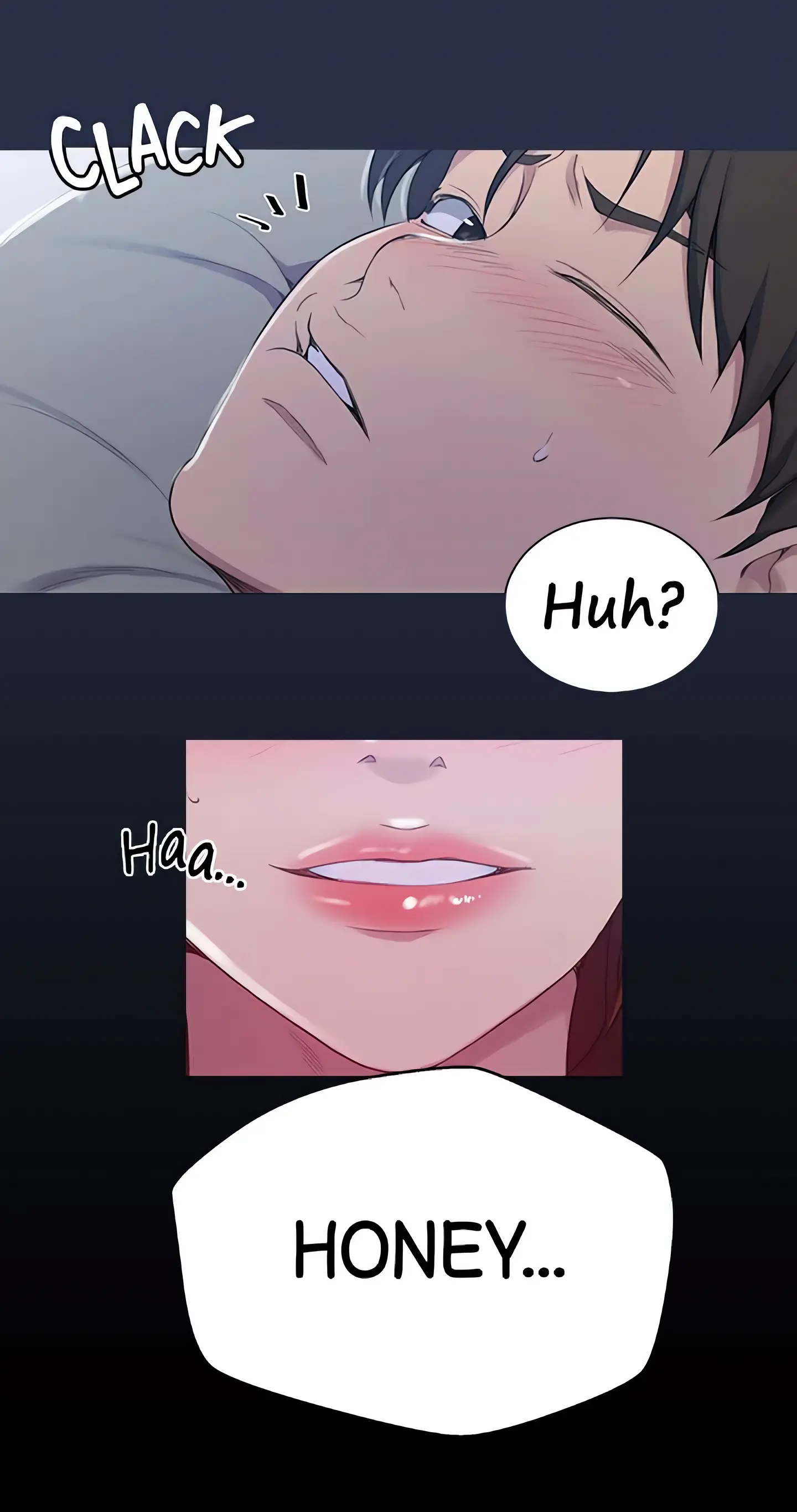 Secret Class (Uncensored Fan Edition) Episode 114 - Page 1