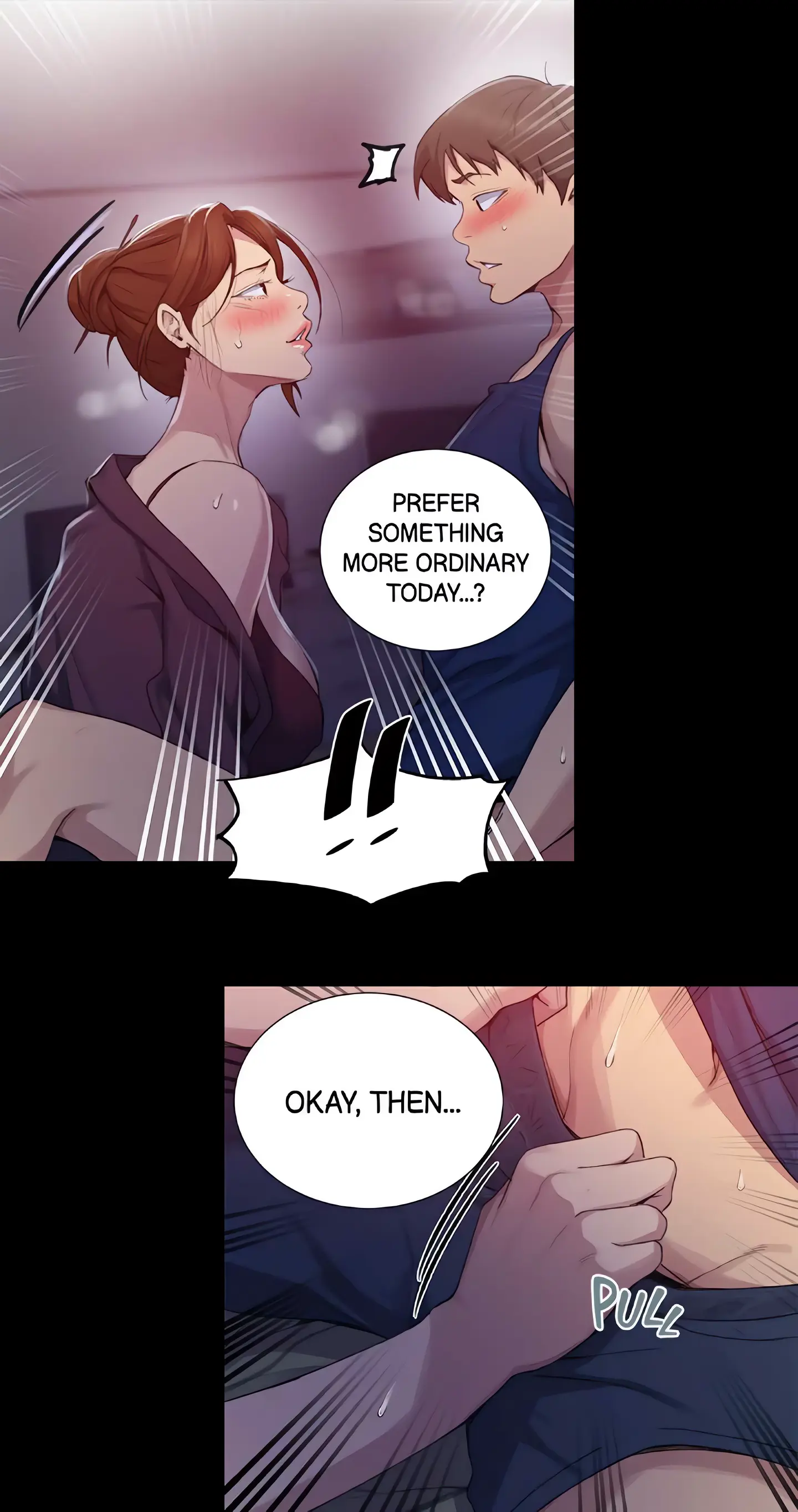 Secret Class (Uncensored Fan Edition) Episode 114 - Page 2
