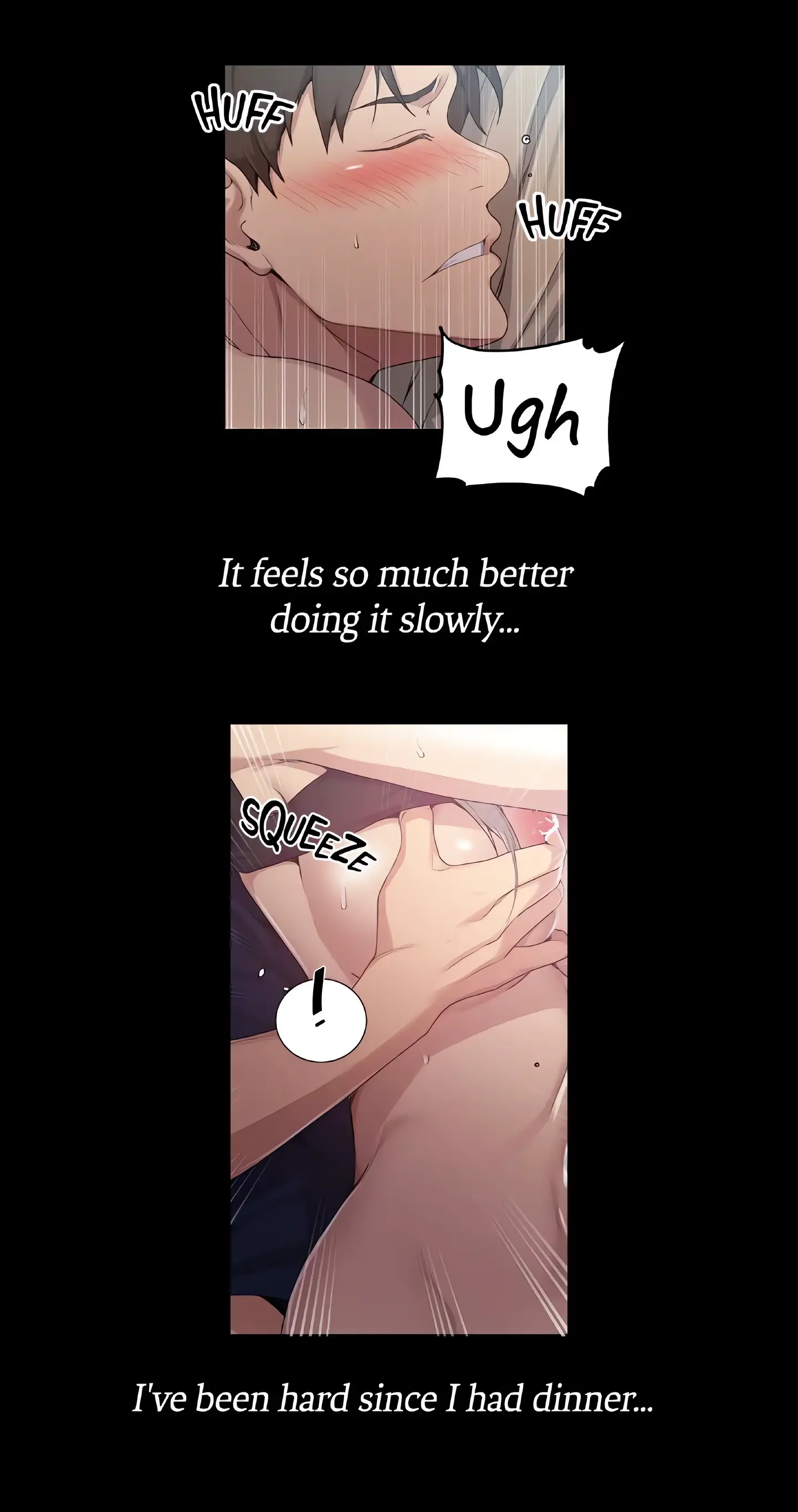 Secret Class (Uncensored Fan Edition) Episode 115 - Page 13