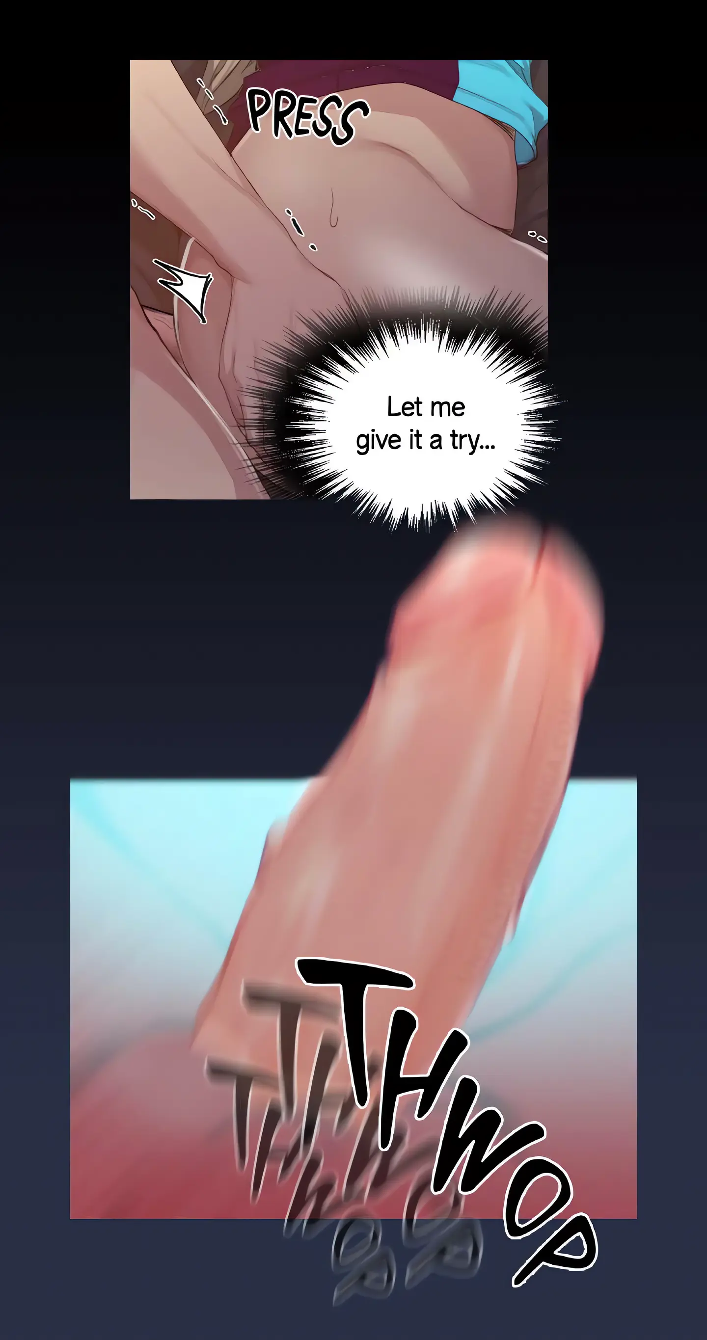 Secret Class (Uncensored Fan Edition) Episode 115 - Page 2