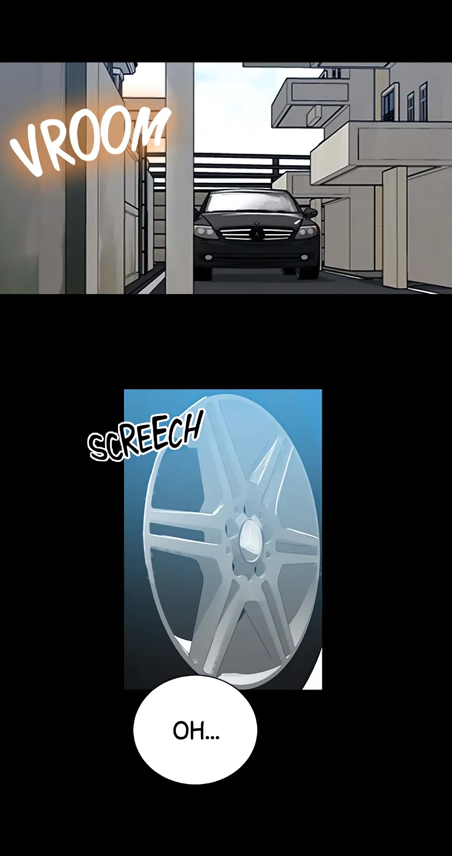 Secret Class (Uncensored Fan Edition) Episode 115 - Page 34