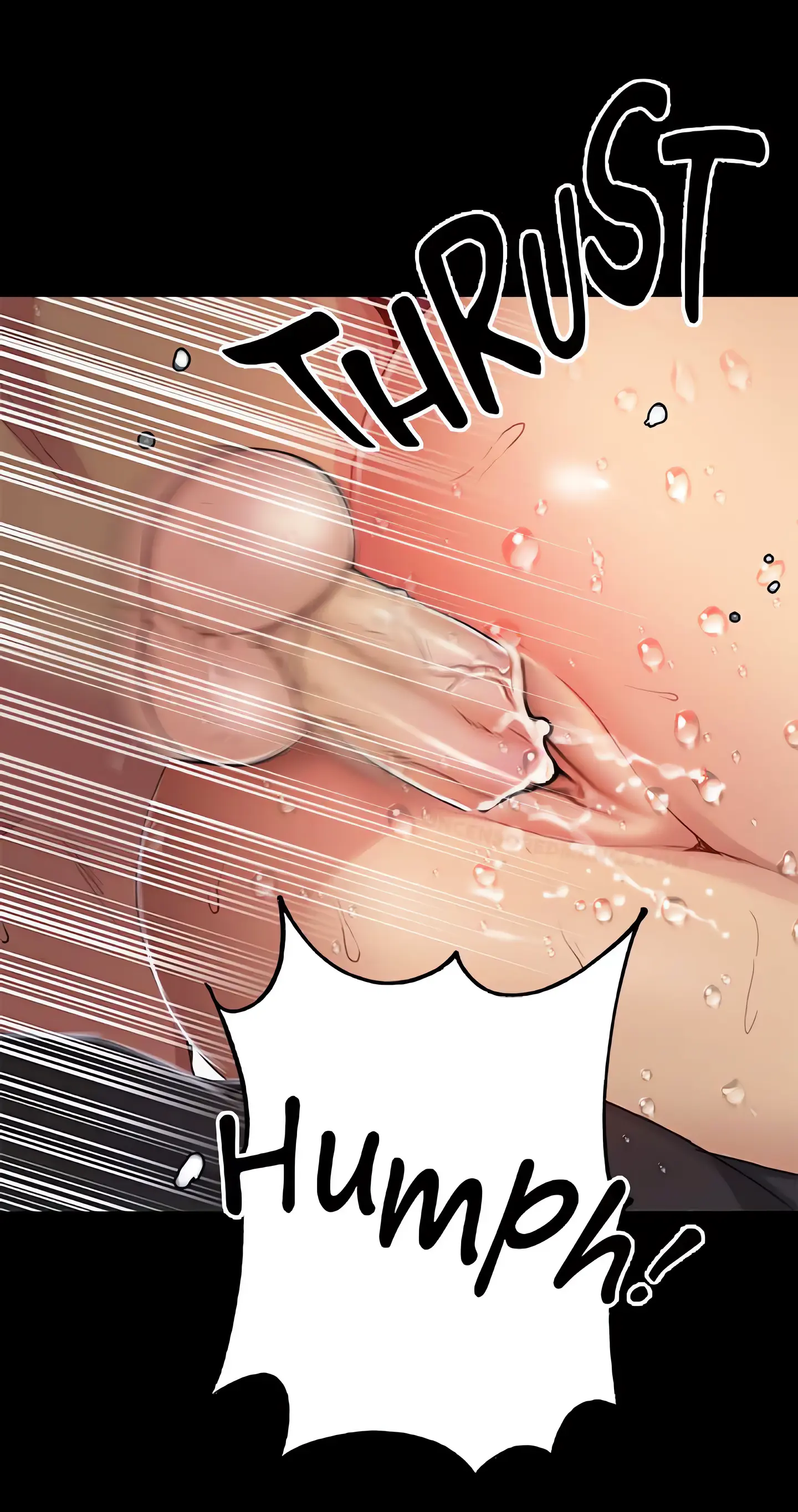 Secret Class (Uncensored Fan Edition) Episode 115 - Page 7