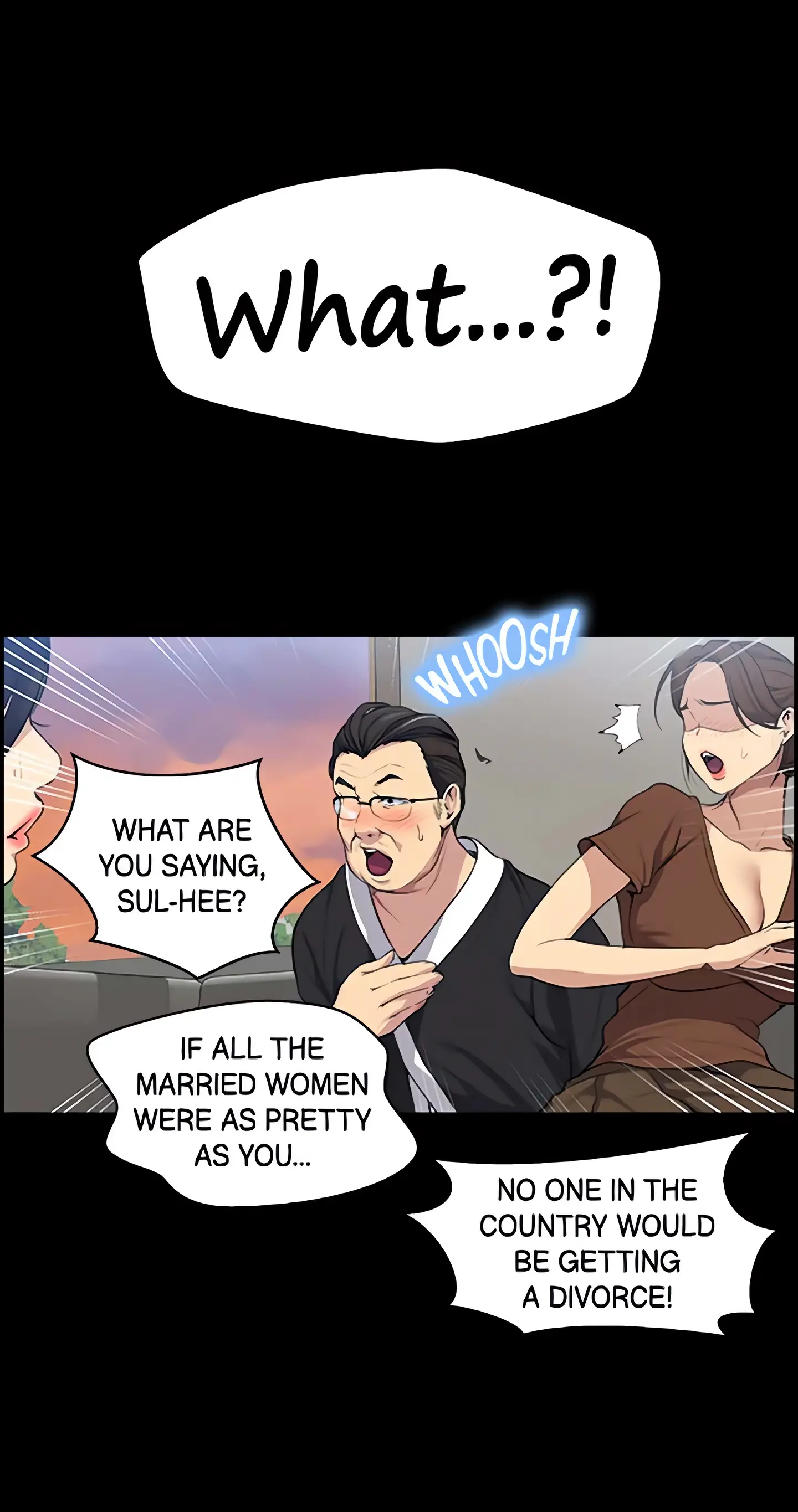 Secret Class (Uncensored Fan Edition) Episode 116 - Page 12