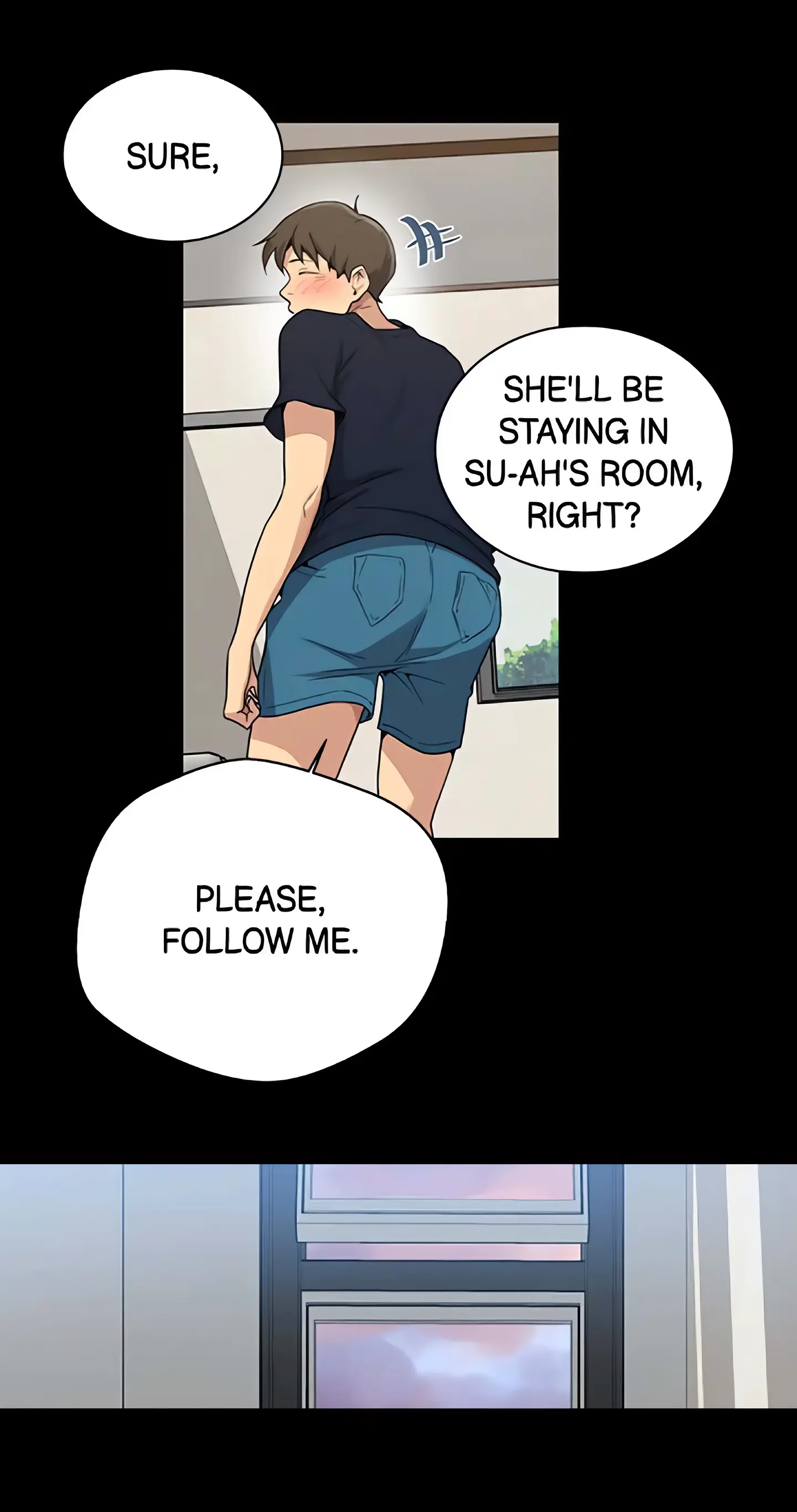 Secret Class (Uncensored Fan Edition) Episode 116 - Page 24