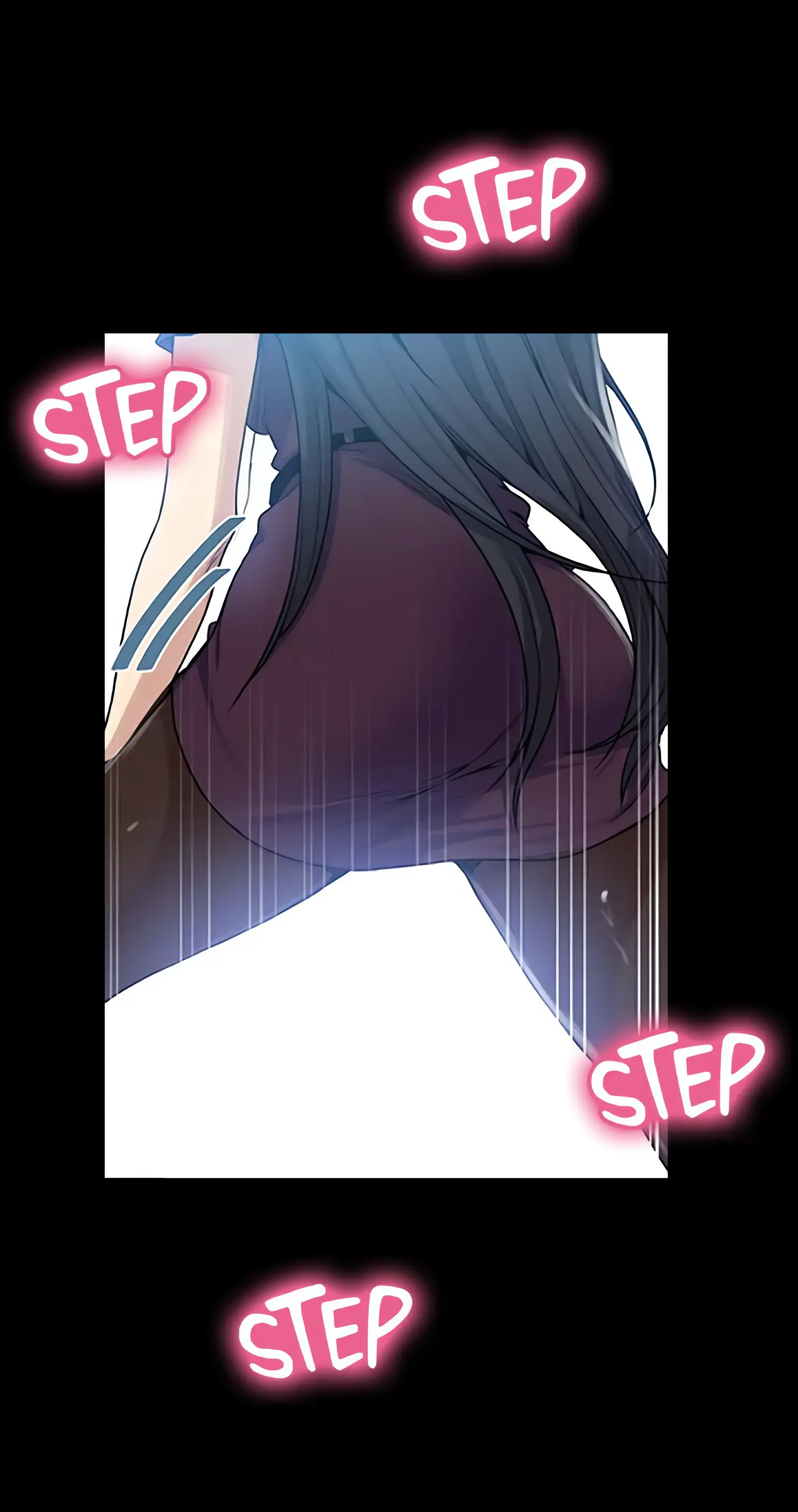 Secret Class (Uncensored Fan Edition) Episode 116 - Page 26