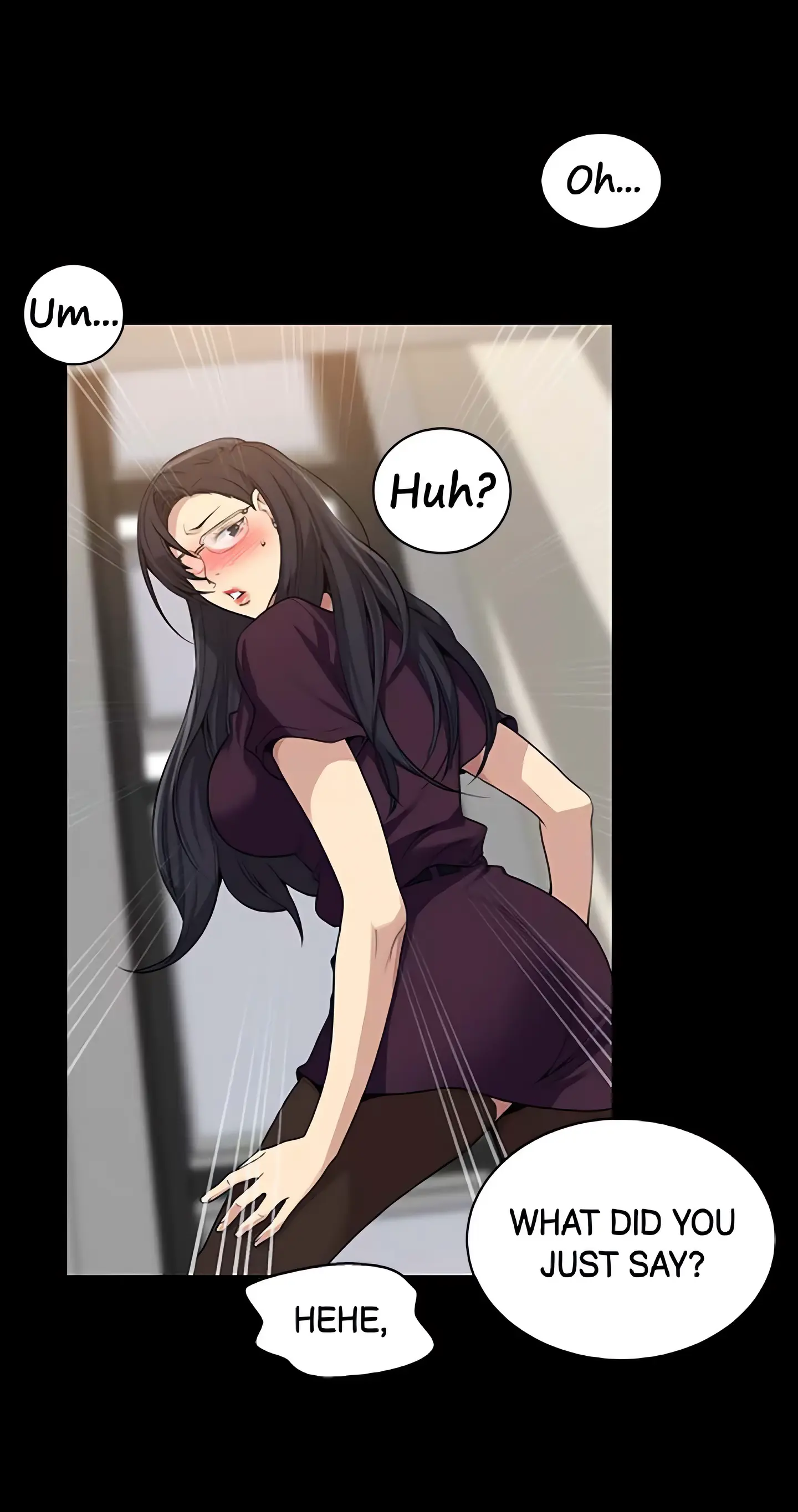 Secret Class (Uncensored Fan Edition) Episode 116 - Page 30