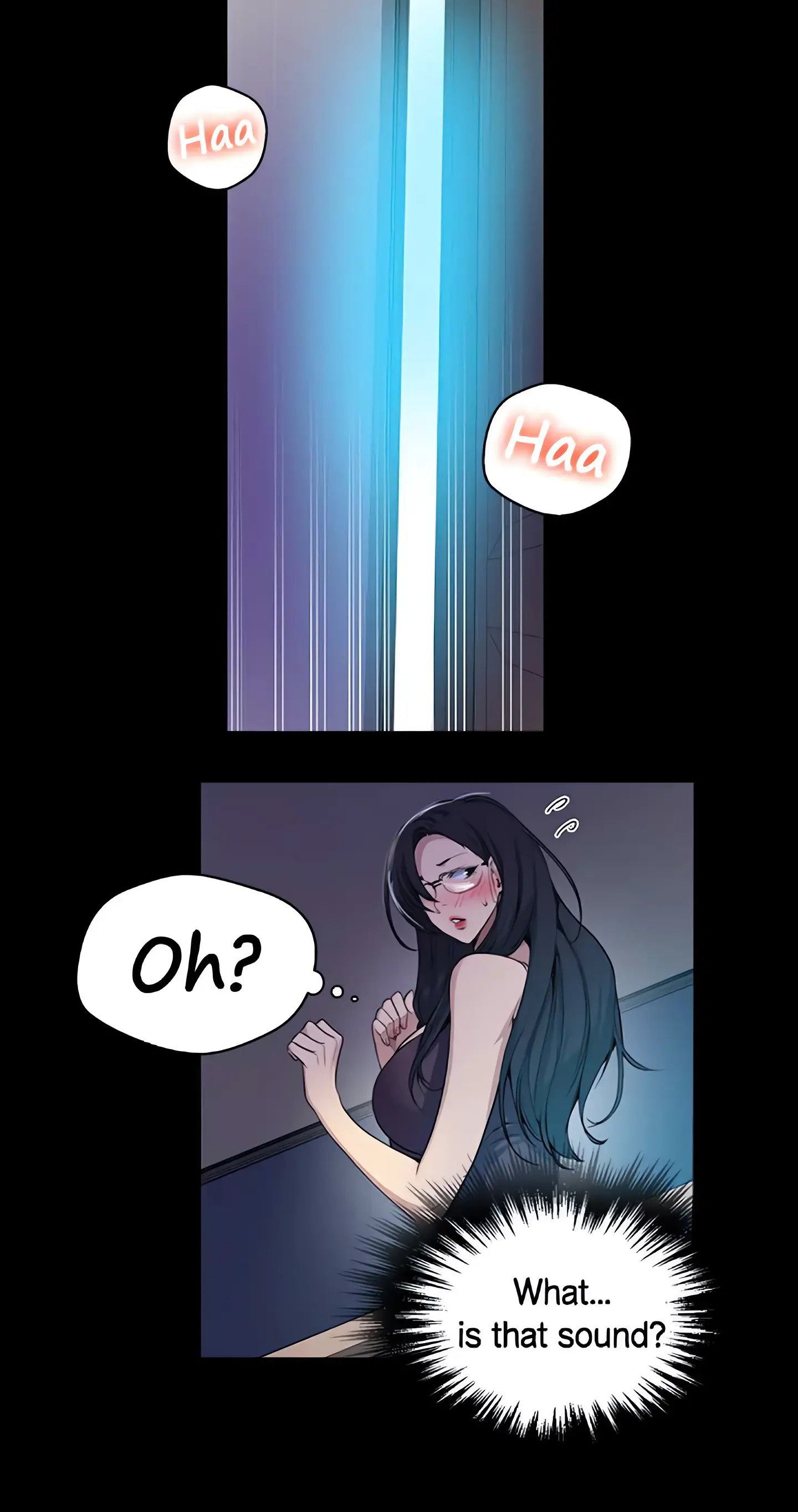 Secret Class (Uncensored Fan Edition) Episode 116 - Page 39