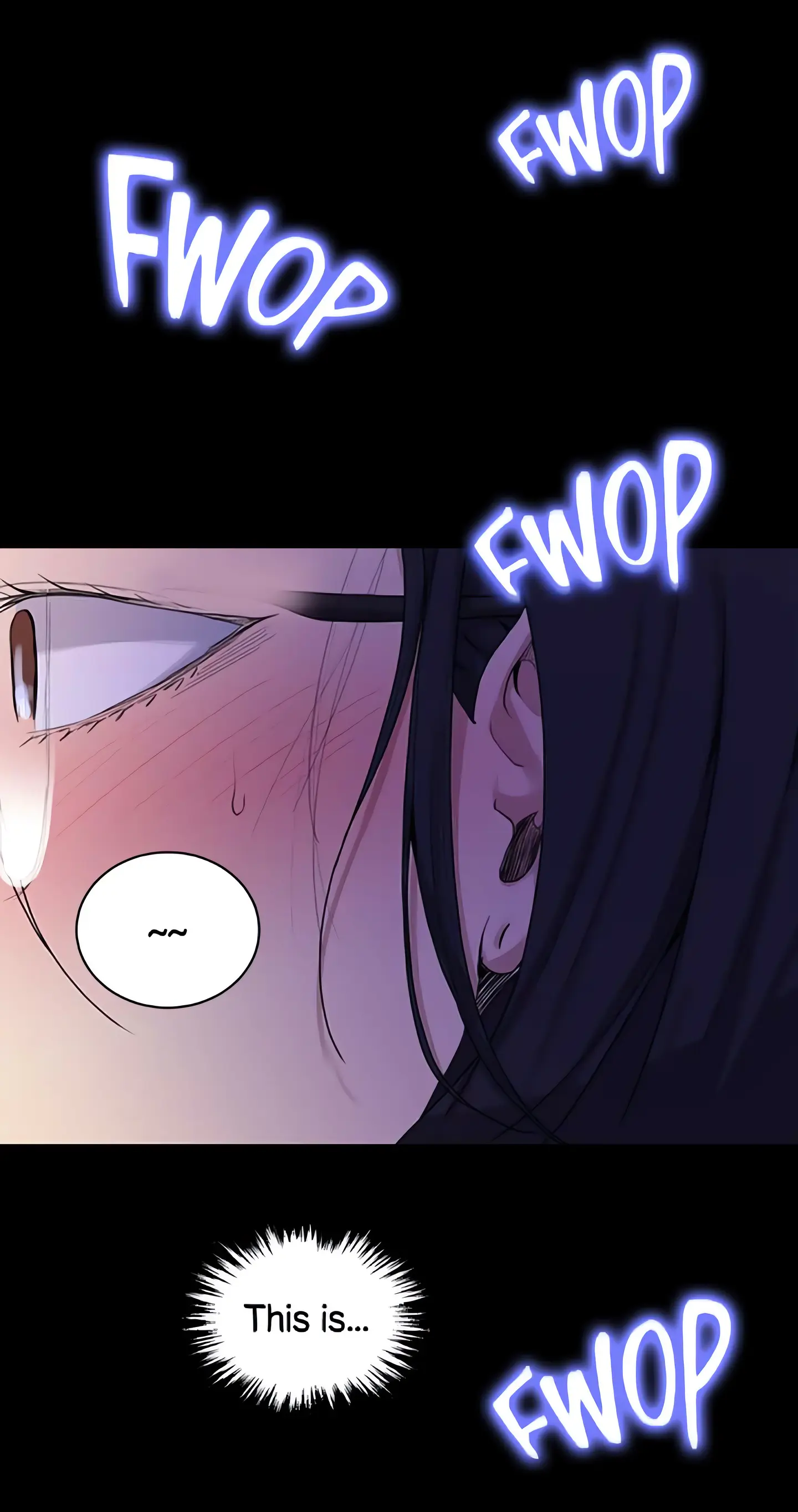 Secret Class (Uncensored Fan Edition) Episode 116 - Page 40